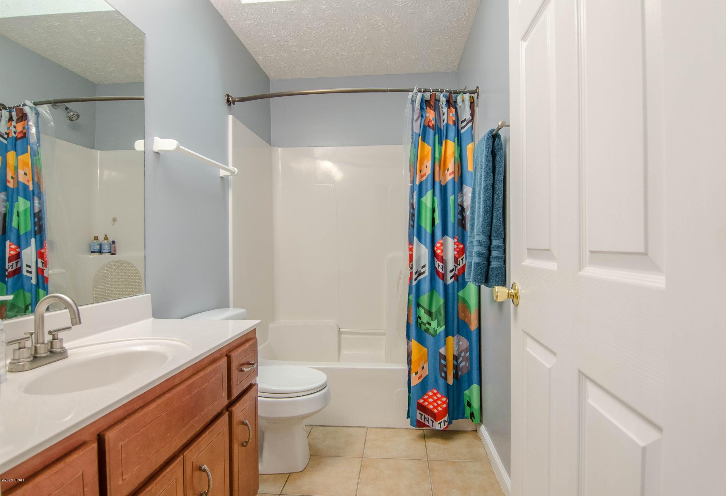 Timbers - Residential