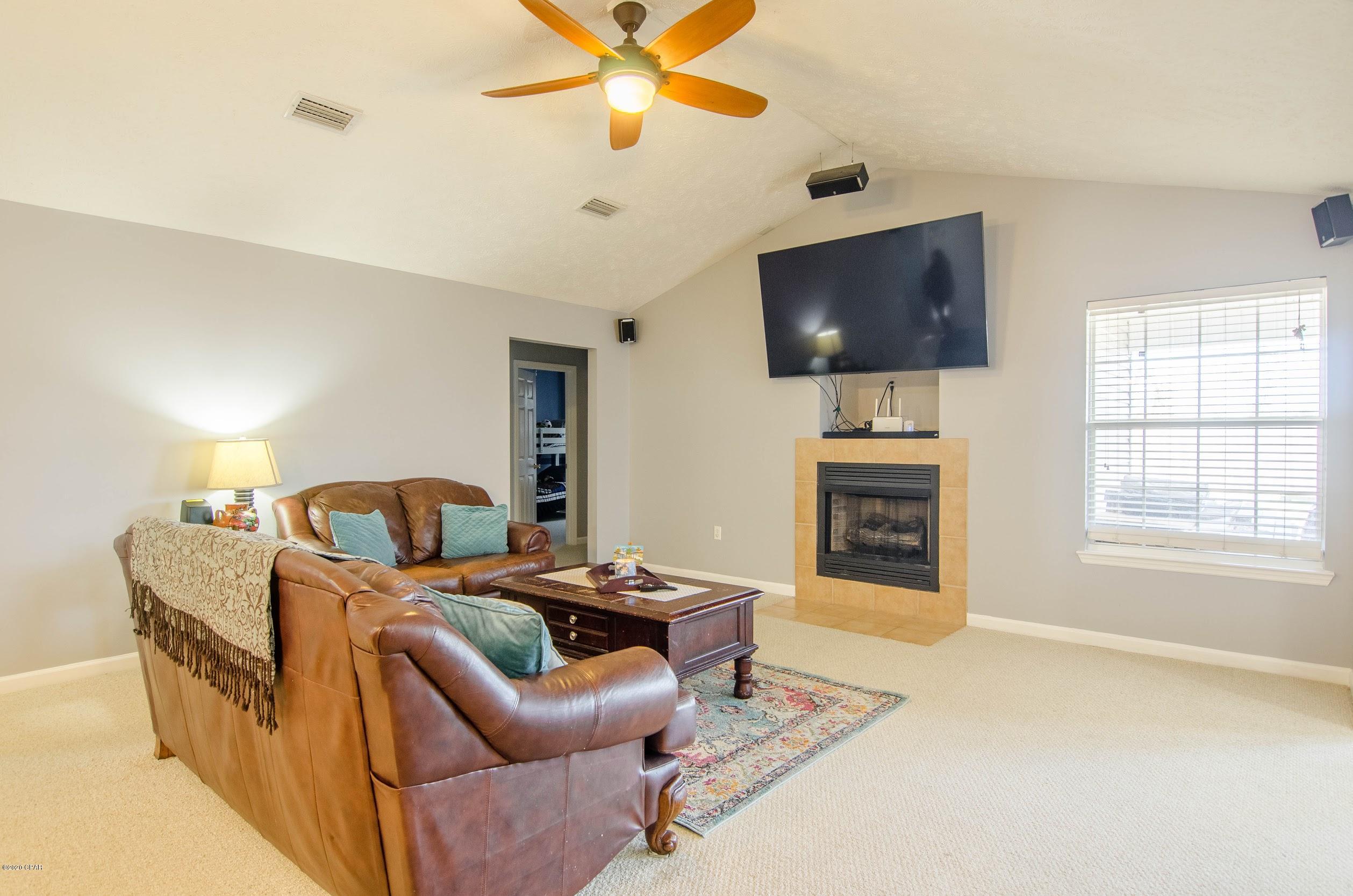 Timbers - Residential