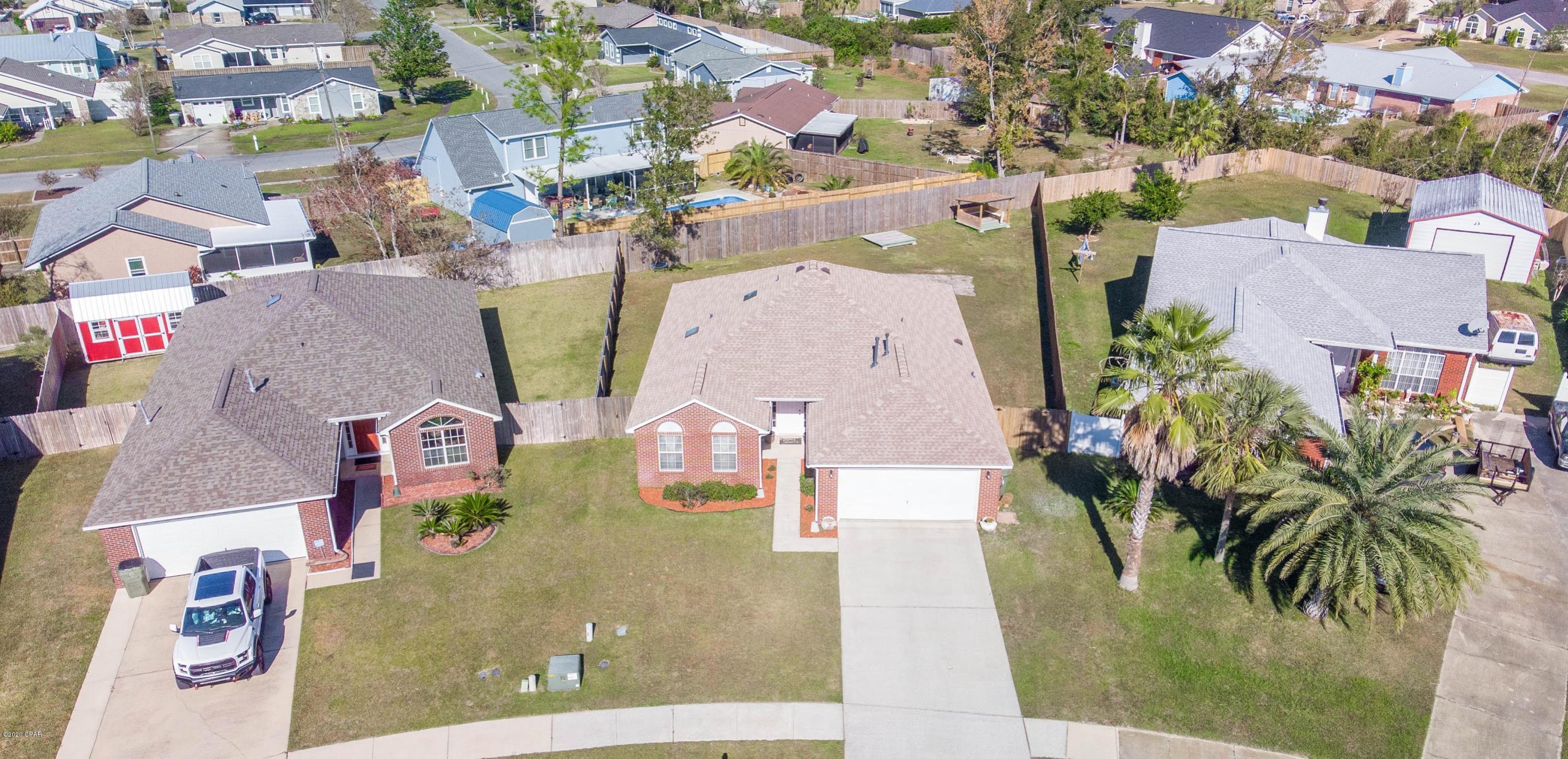 Timbers - Residential