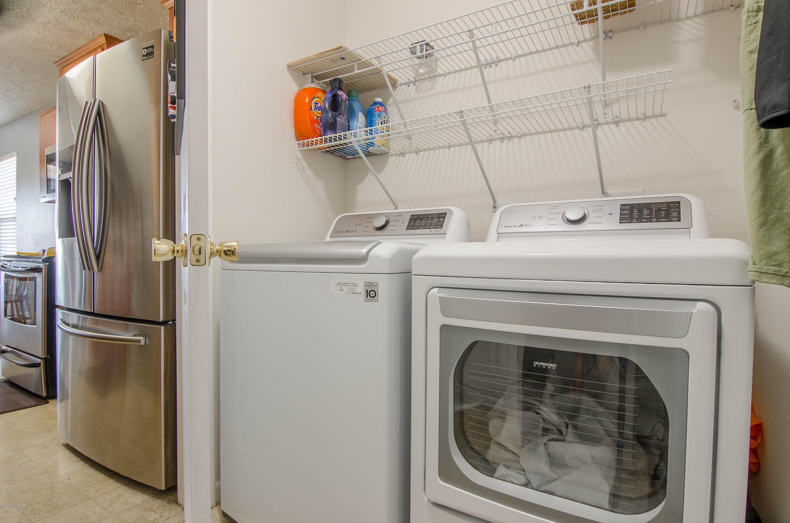 Timbers - Residential