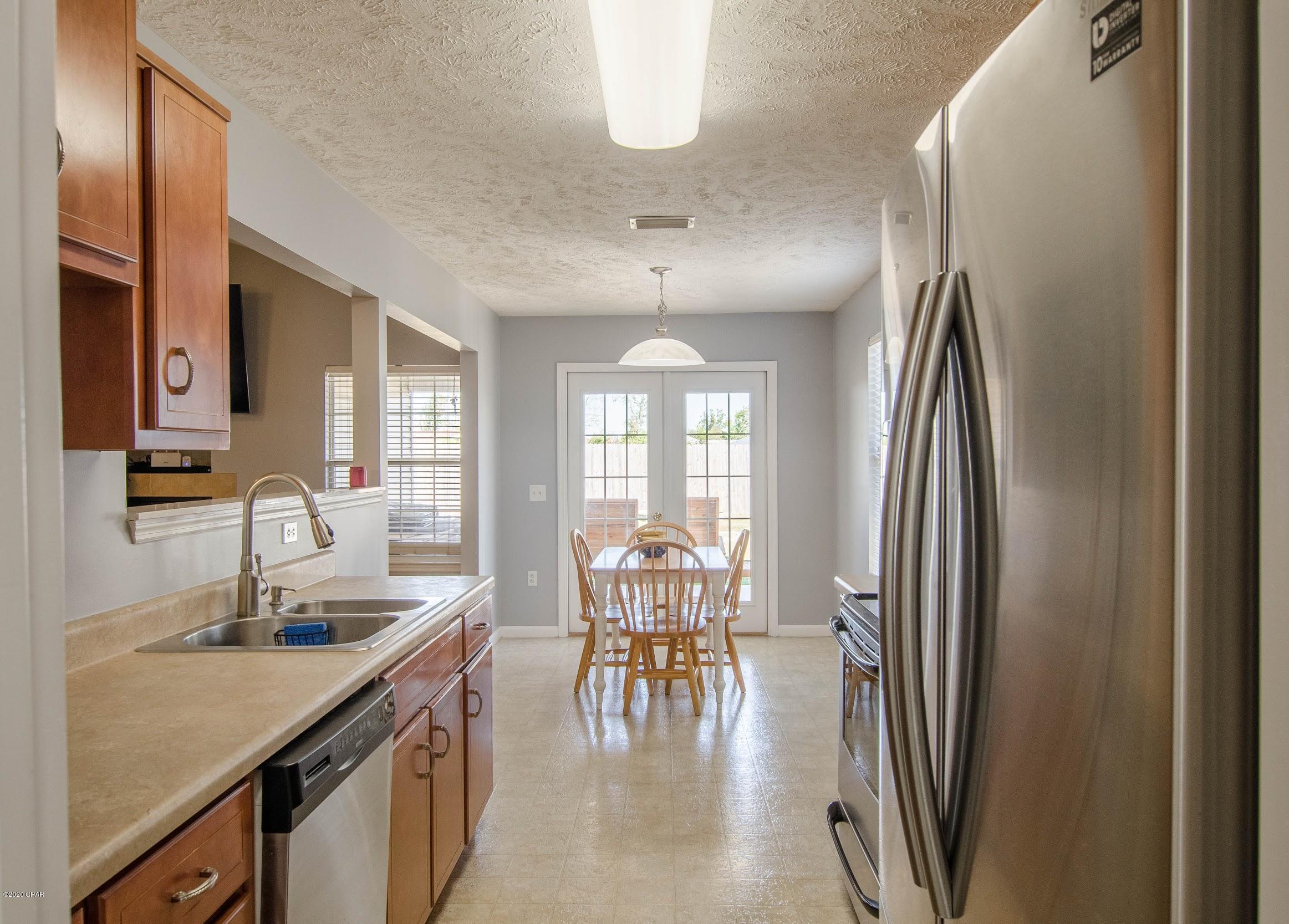 Timbers - Residential