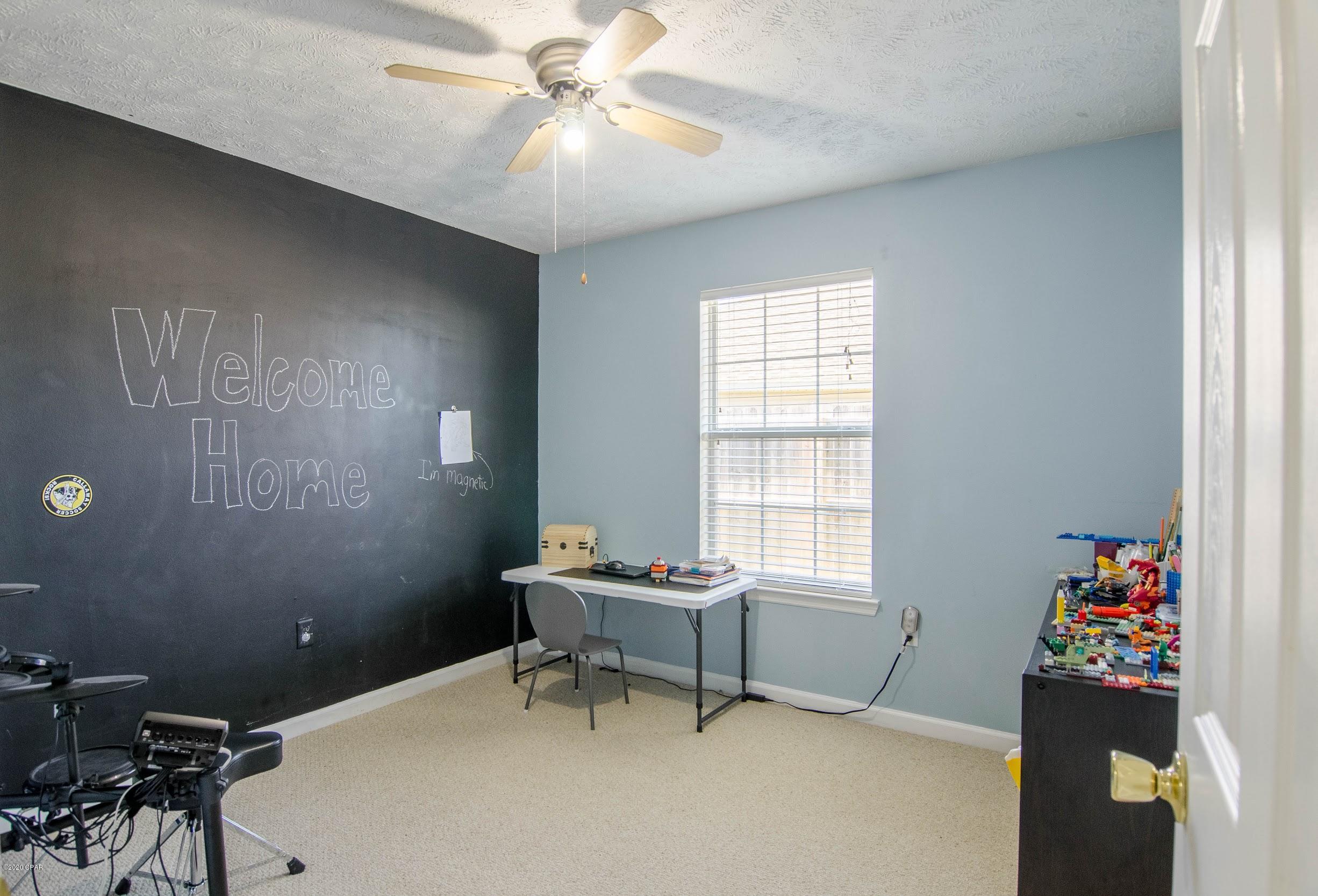 Timbers - Residential