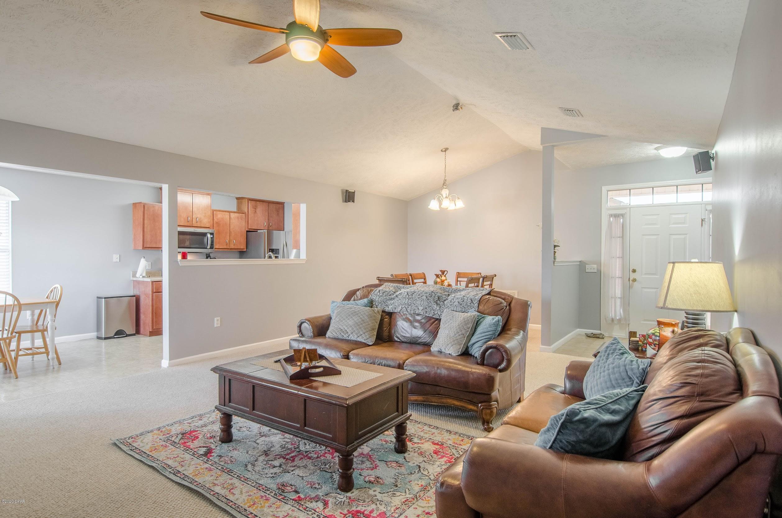 Timbers - Residential