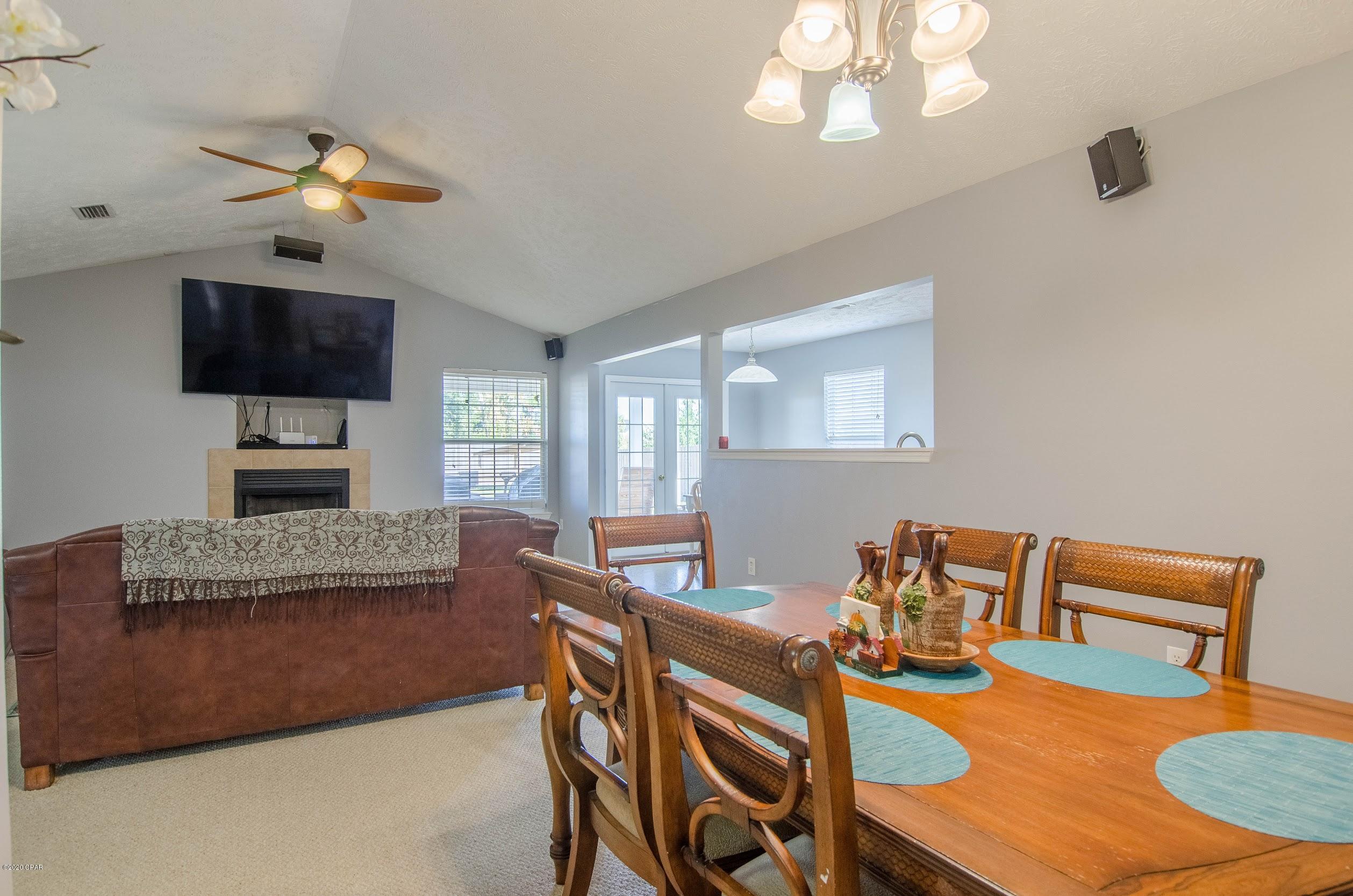 Timbers - Residential