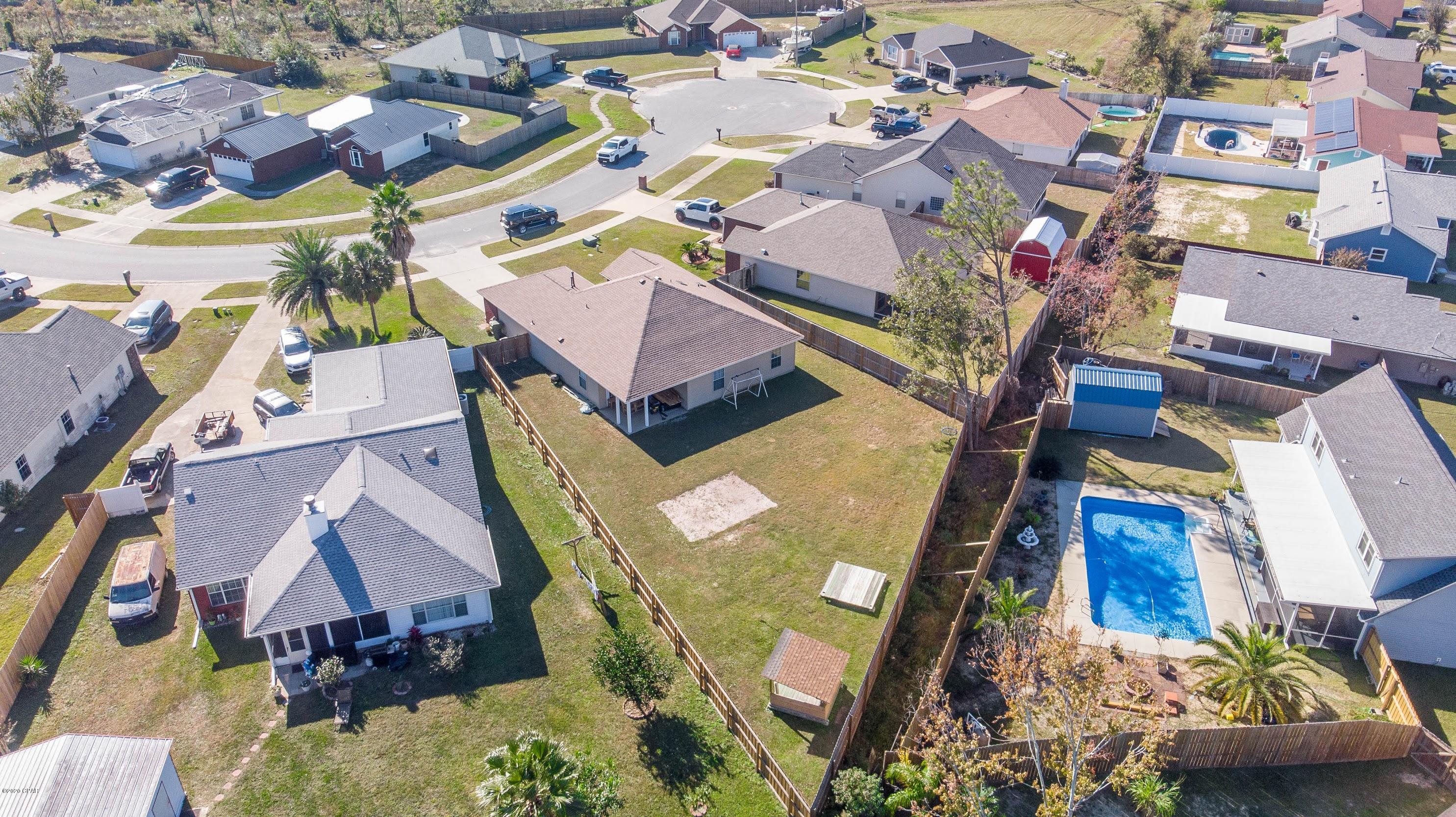 Timbers - Residential