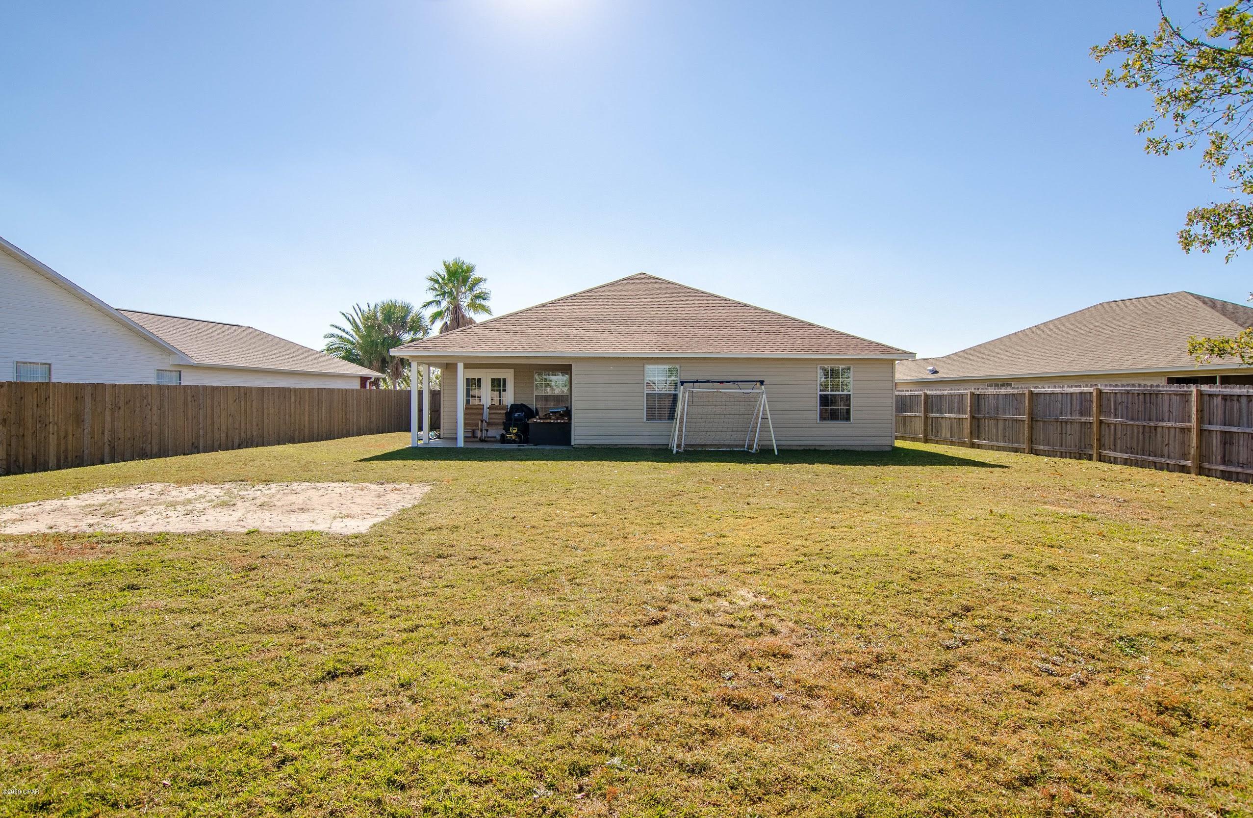 Timbers - Residential