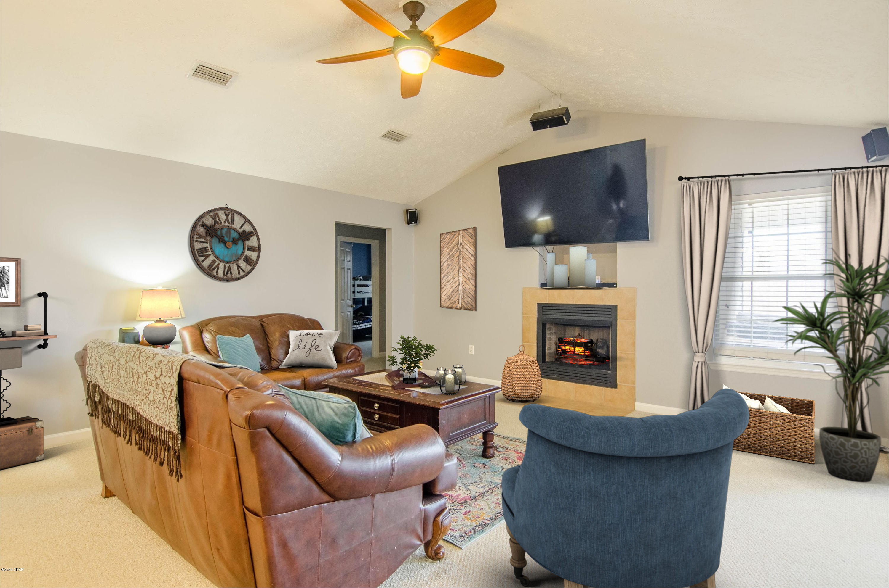 Timbers - Residential