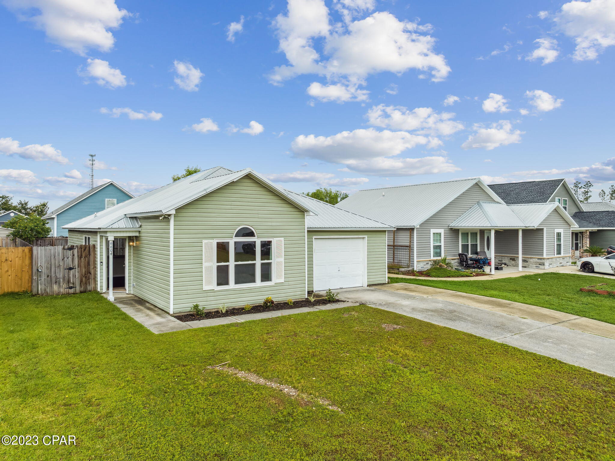 Sweetwater Village N Ph 3 - Residential