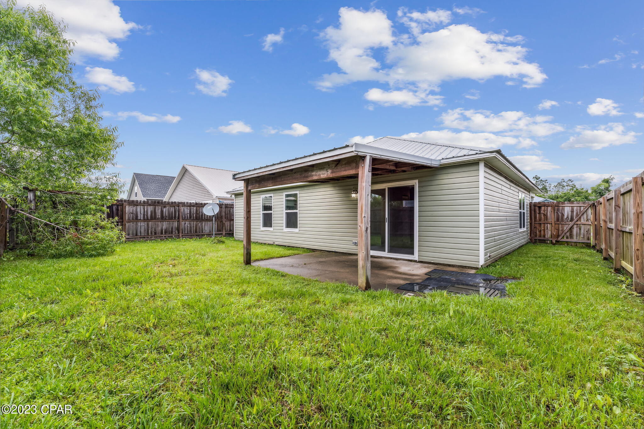 Sweetwater Village N Ph 3 - Residential