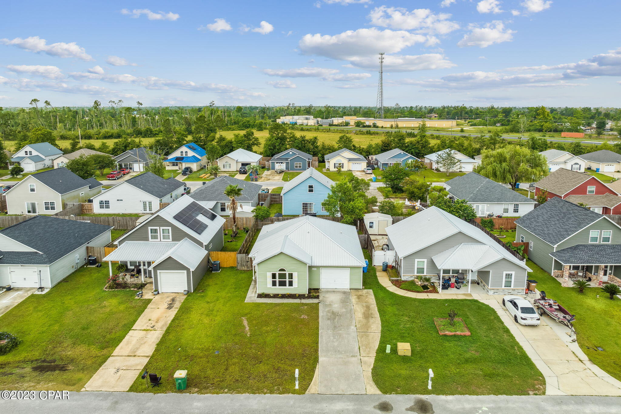 Sweetwater Village N Ph 3 - Residential