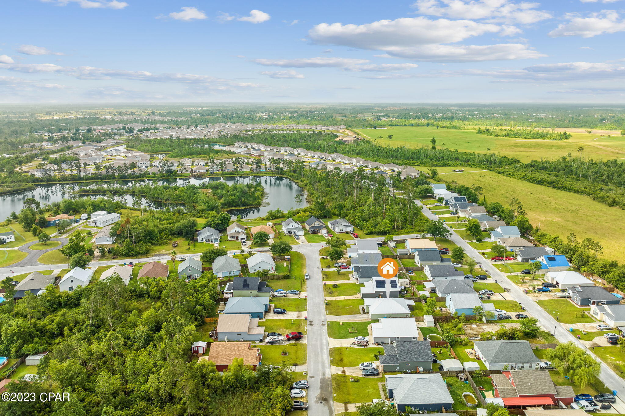 Sweetwater Village N Ph 3 - Residential