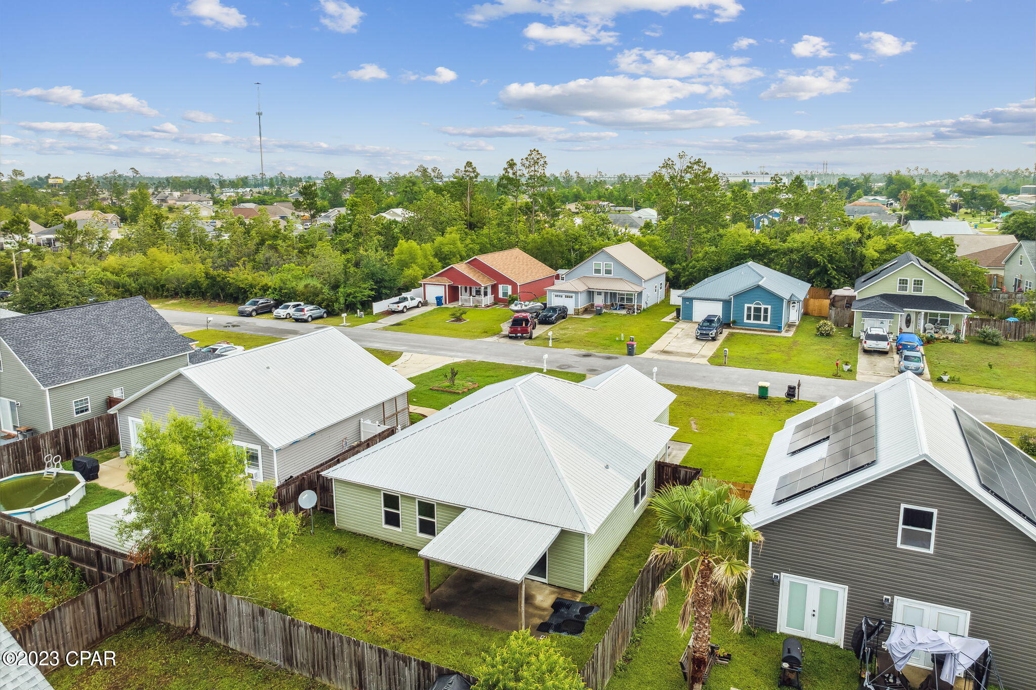 Sweetwater Village N Ph 3 - Residential