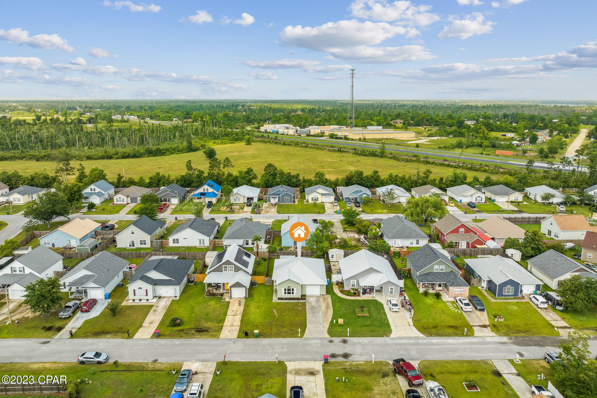 Sweetwater Village N Ph 3 - Residential