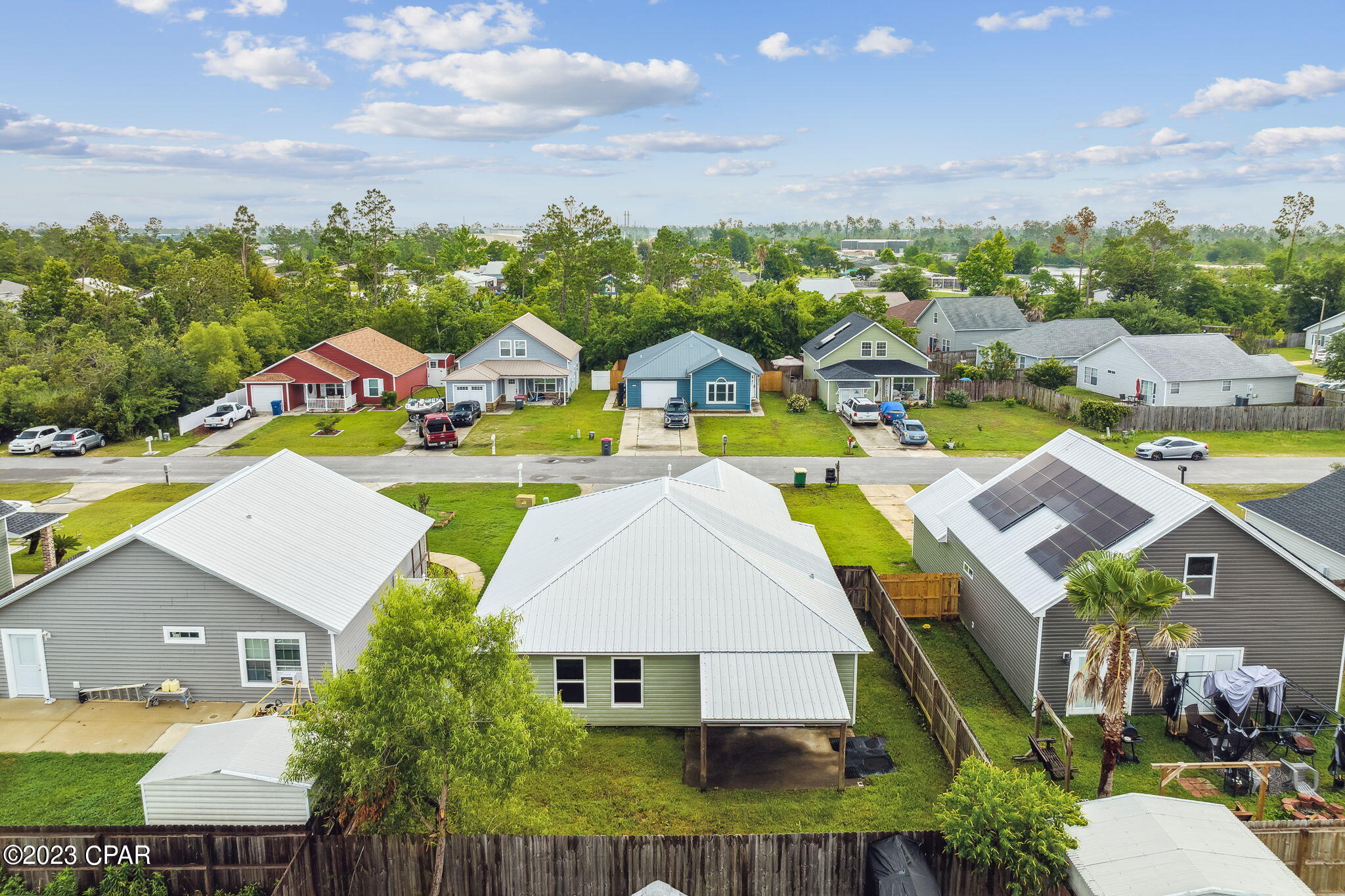 Sweetwater Village N Ph 3 - Residential