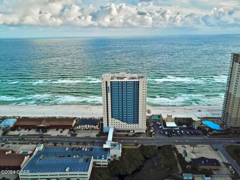 A home in Panama City Beach