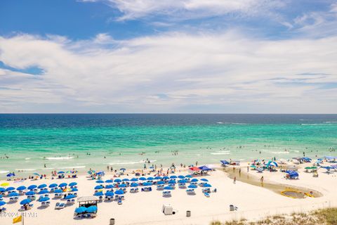 A home in Panama City Beach