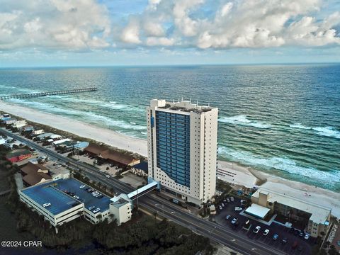 A home in Panama City Beach