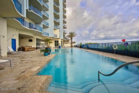 A home in Panama City Beach