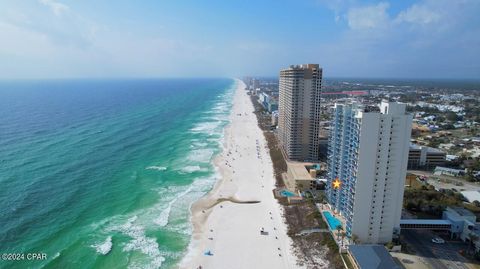 A home in Panama City Beach