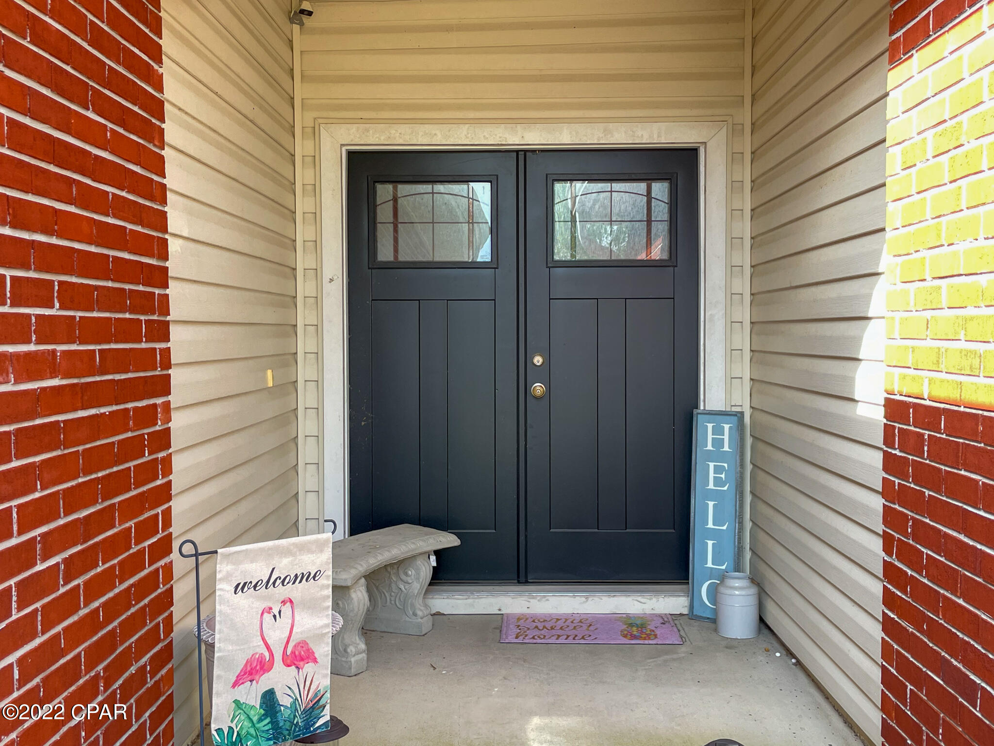 Cedars Crossing - Residential