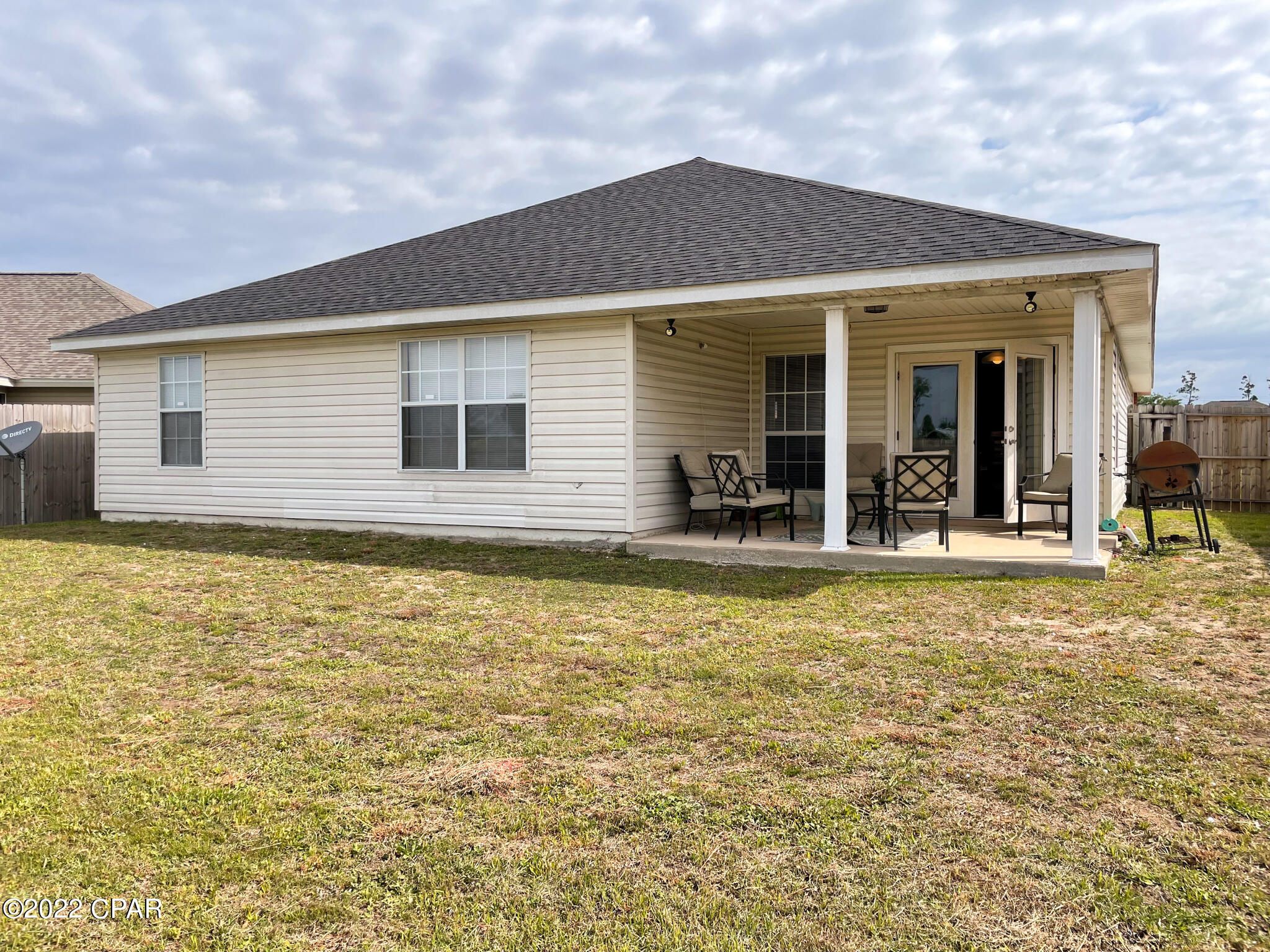 Cedars Crossing - Residential