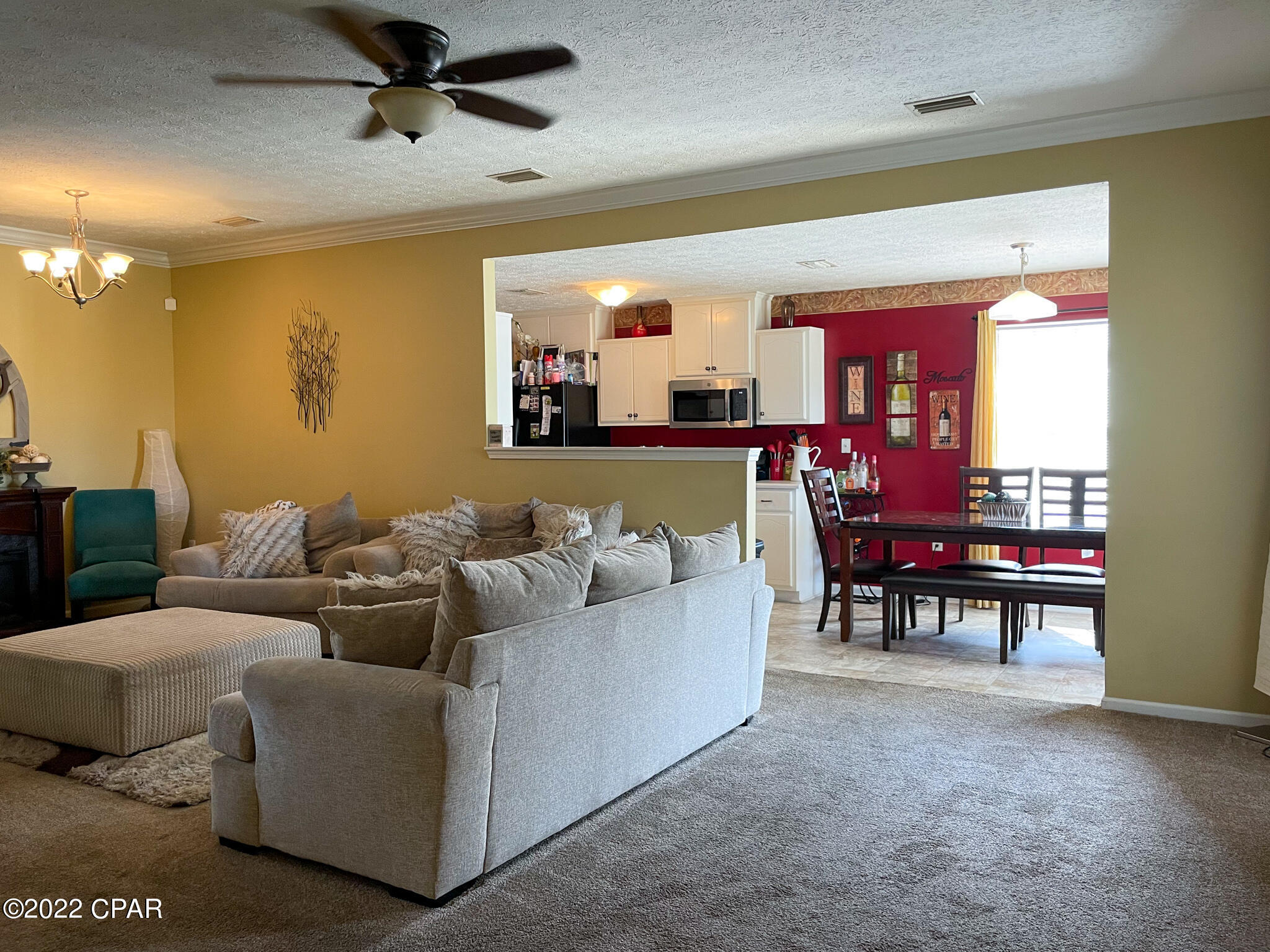 Cedars Crossing - Residential