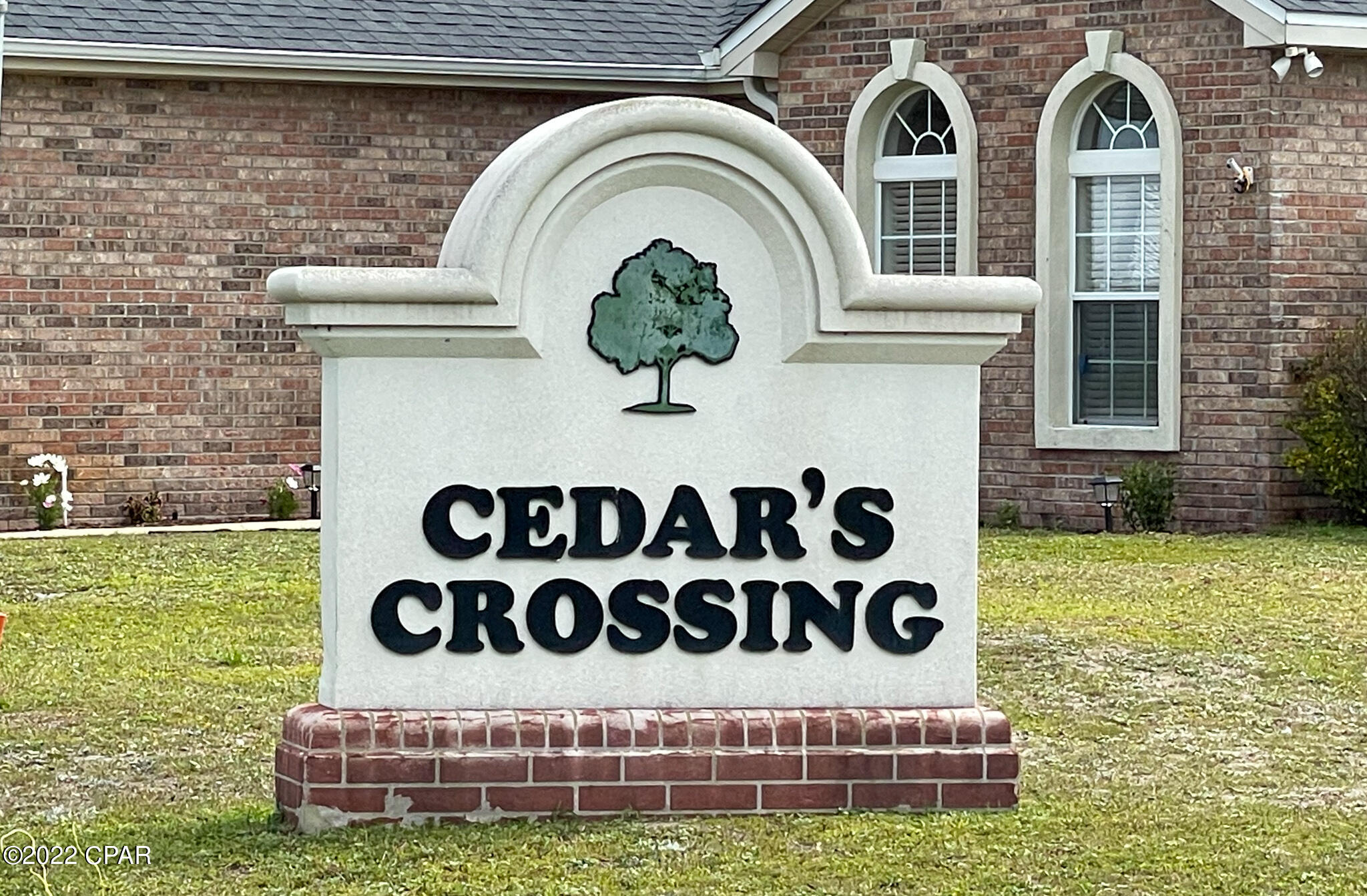 Cedars Crossing - Residential