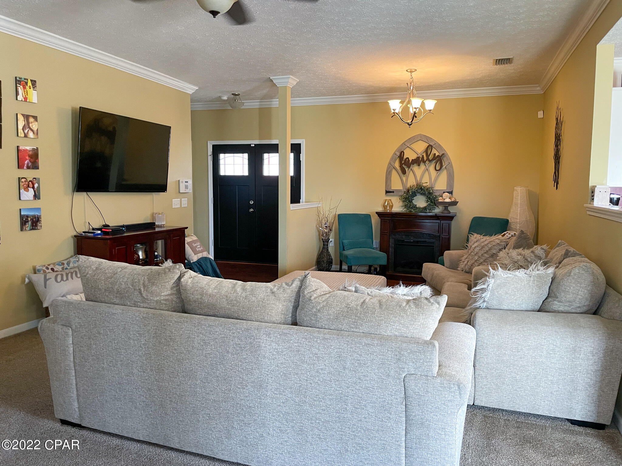 Cedars Crossing - Residential