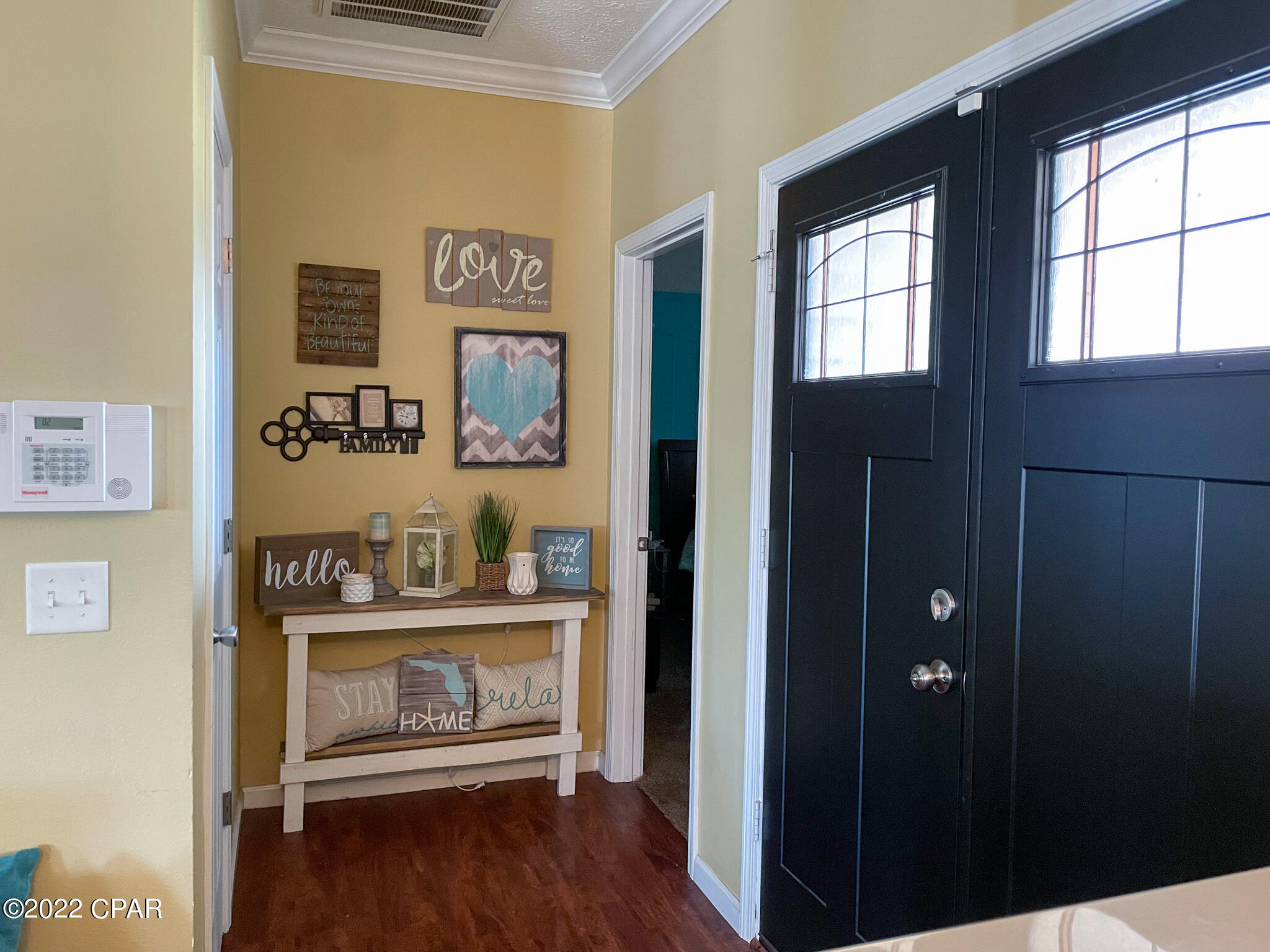 Cedars Crossing - Residential