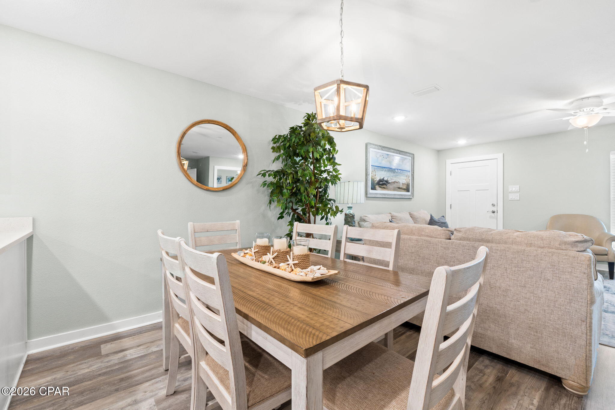 Pelican's Roost At Mexico Beach - Residential