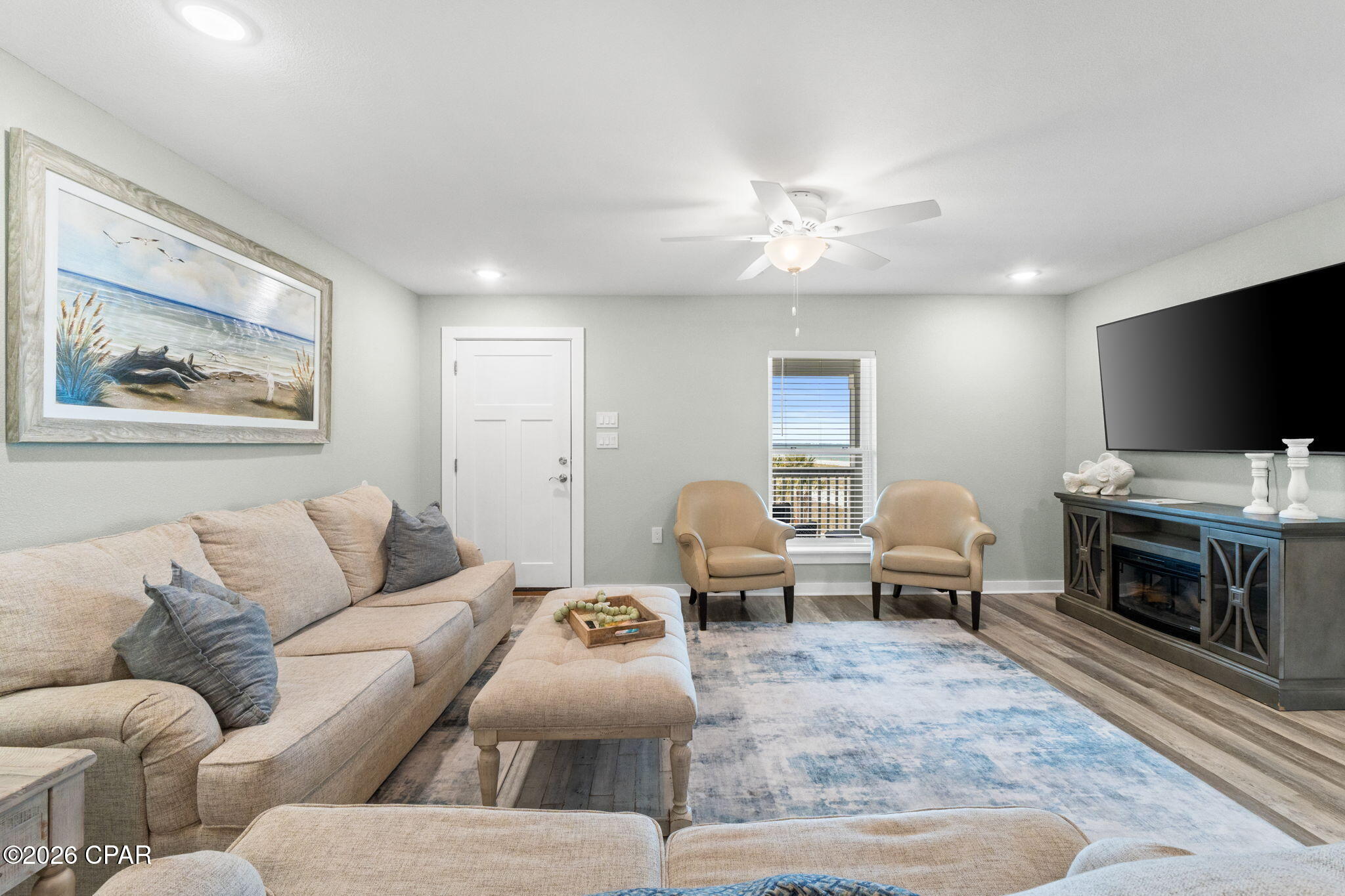Pelican's Roost At Mexico Beach - Residential