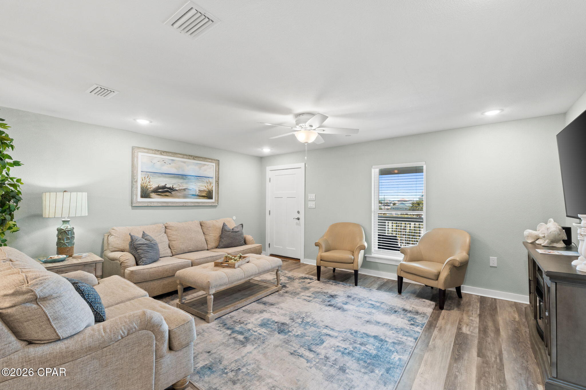 Pelican's Roost At Mexico Beach - Residential