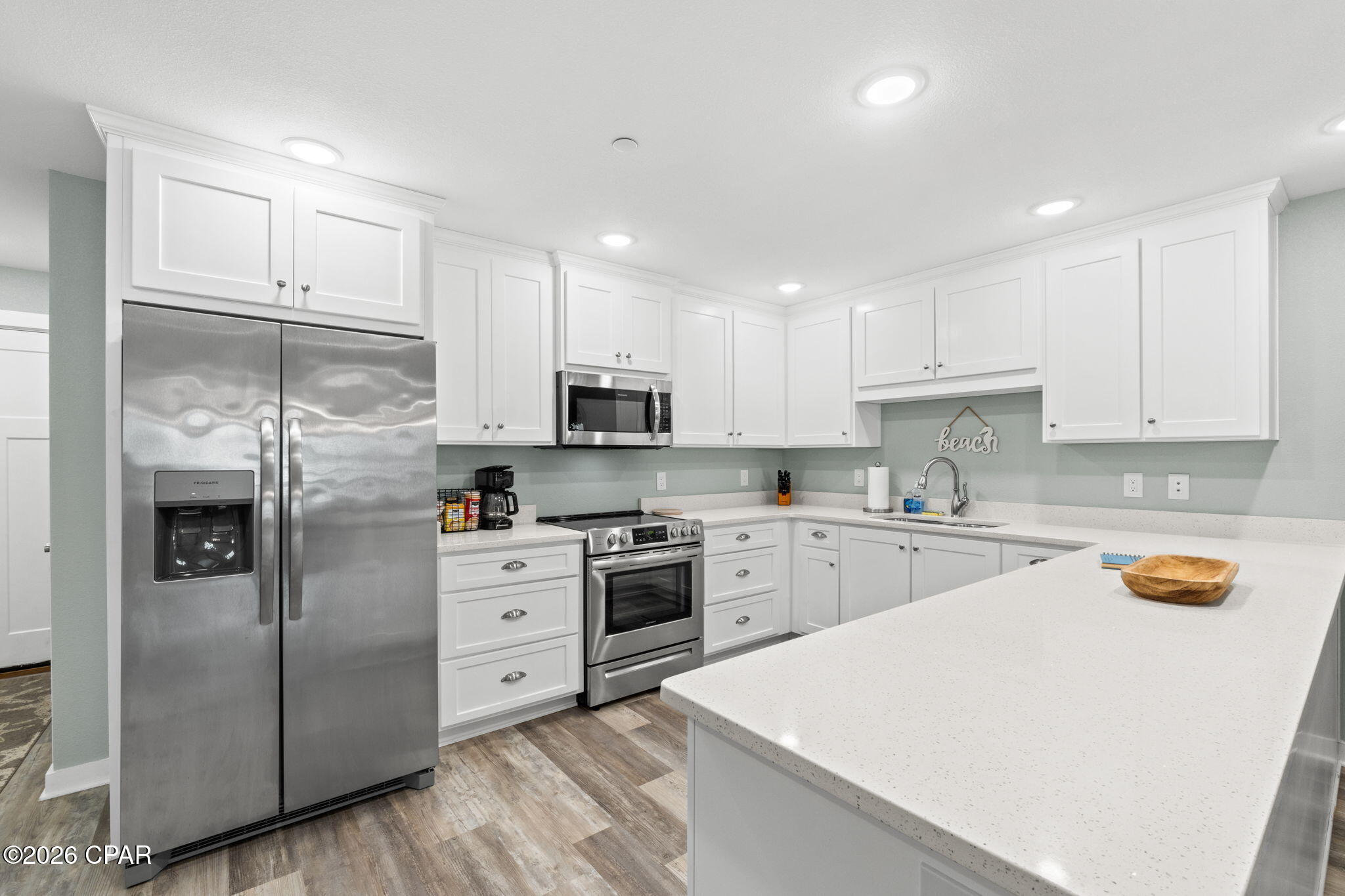 Pelican's Roost At Mexico Beach - Residential