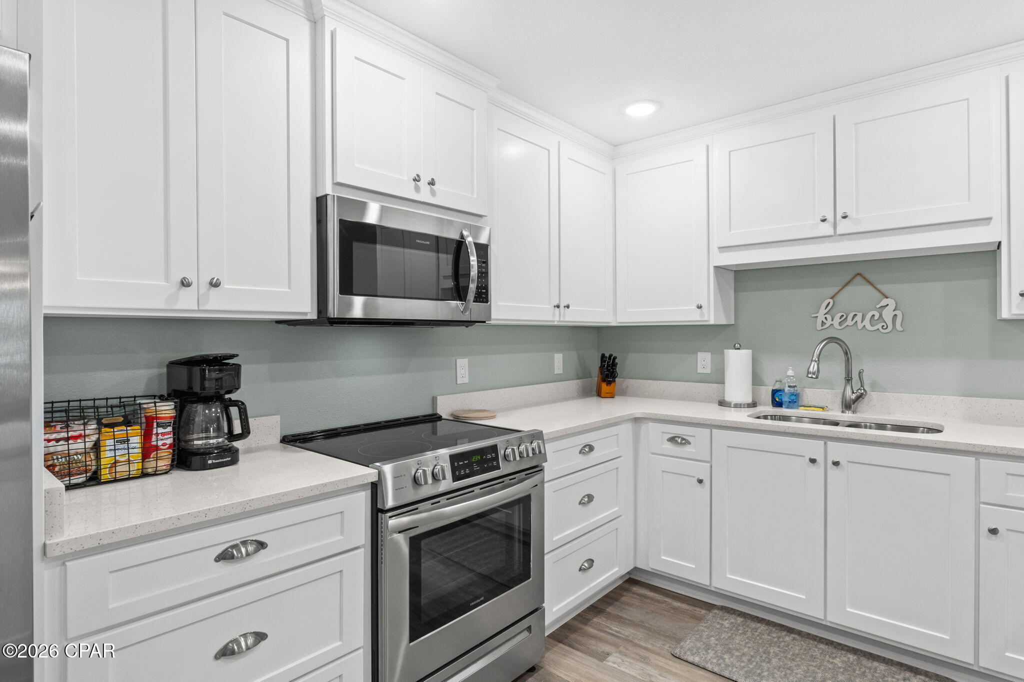 Pelican's Roost At Mexico Beach - Residential