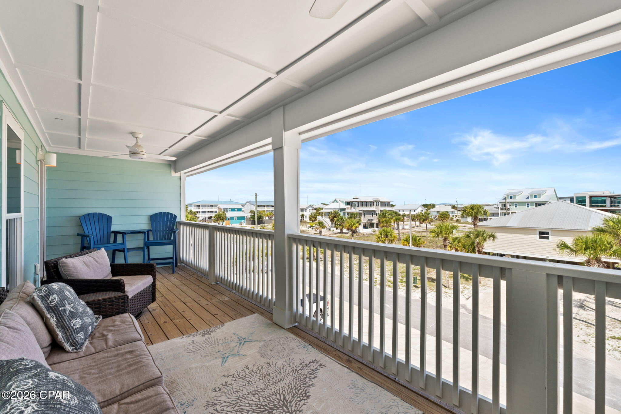 Pelican's Roost At Mexico Beach - Residential