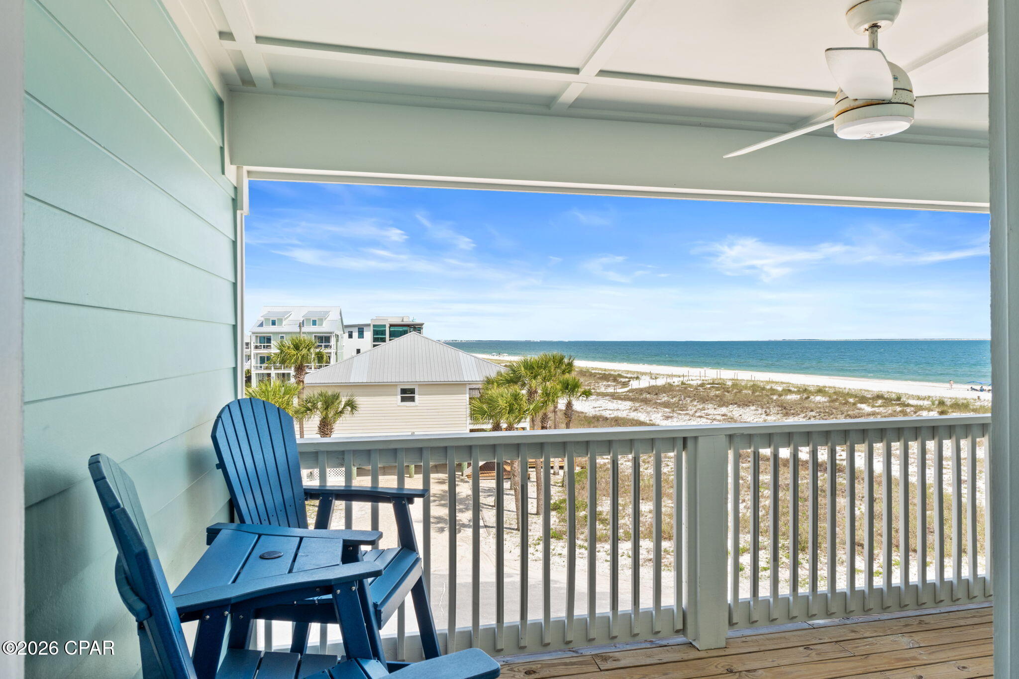 Pelican's Roost At Mexico Beach - Residential