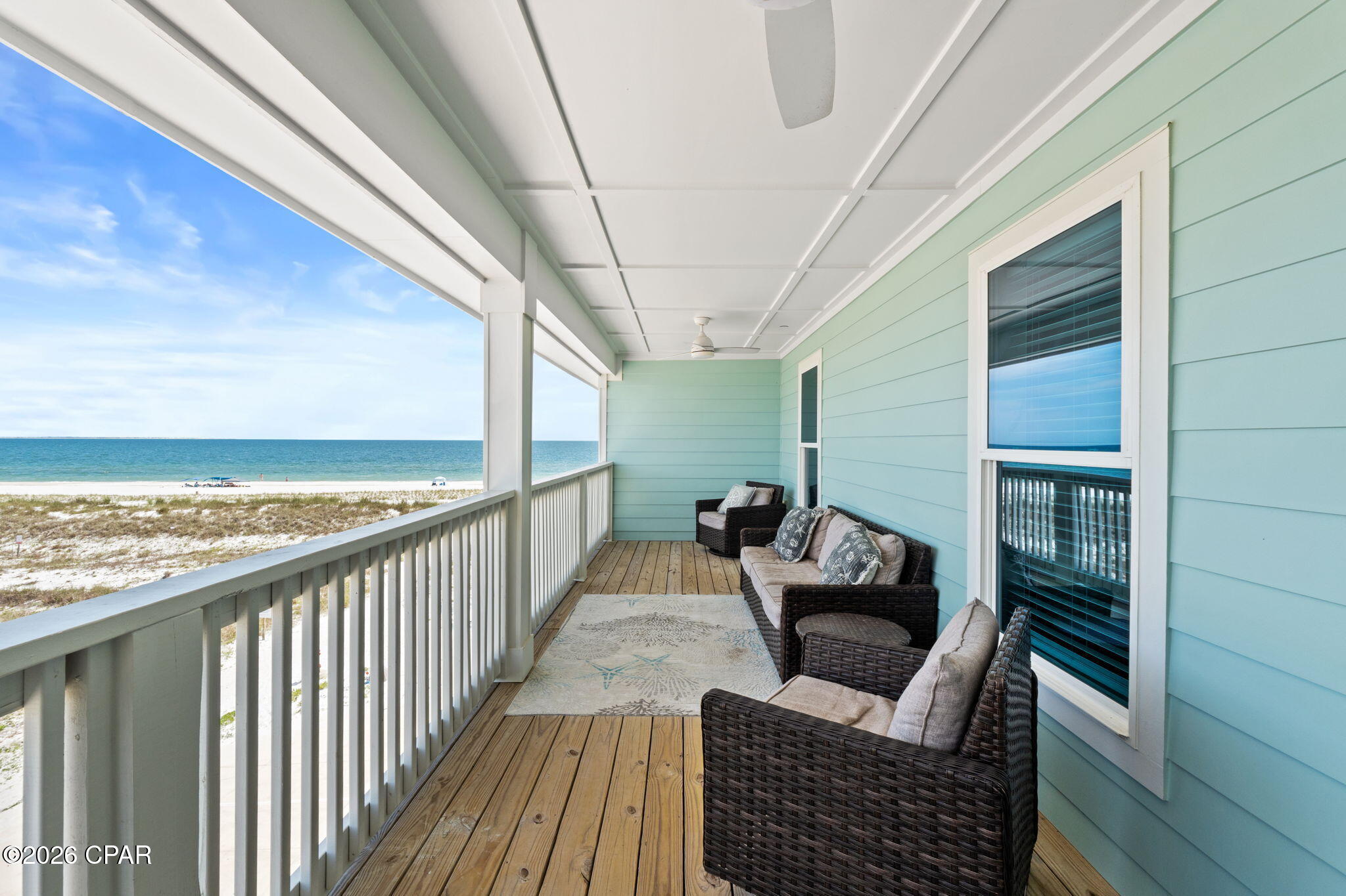 Pelican's Roost At Mexico Beach - Residential