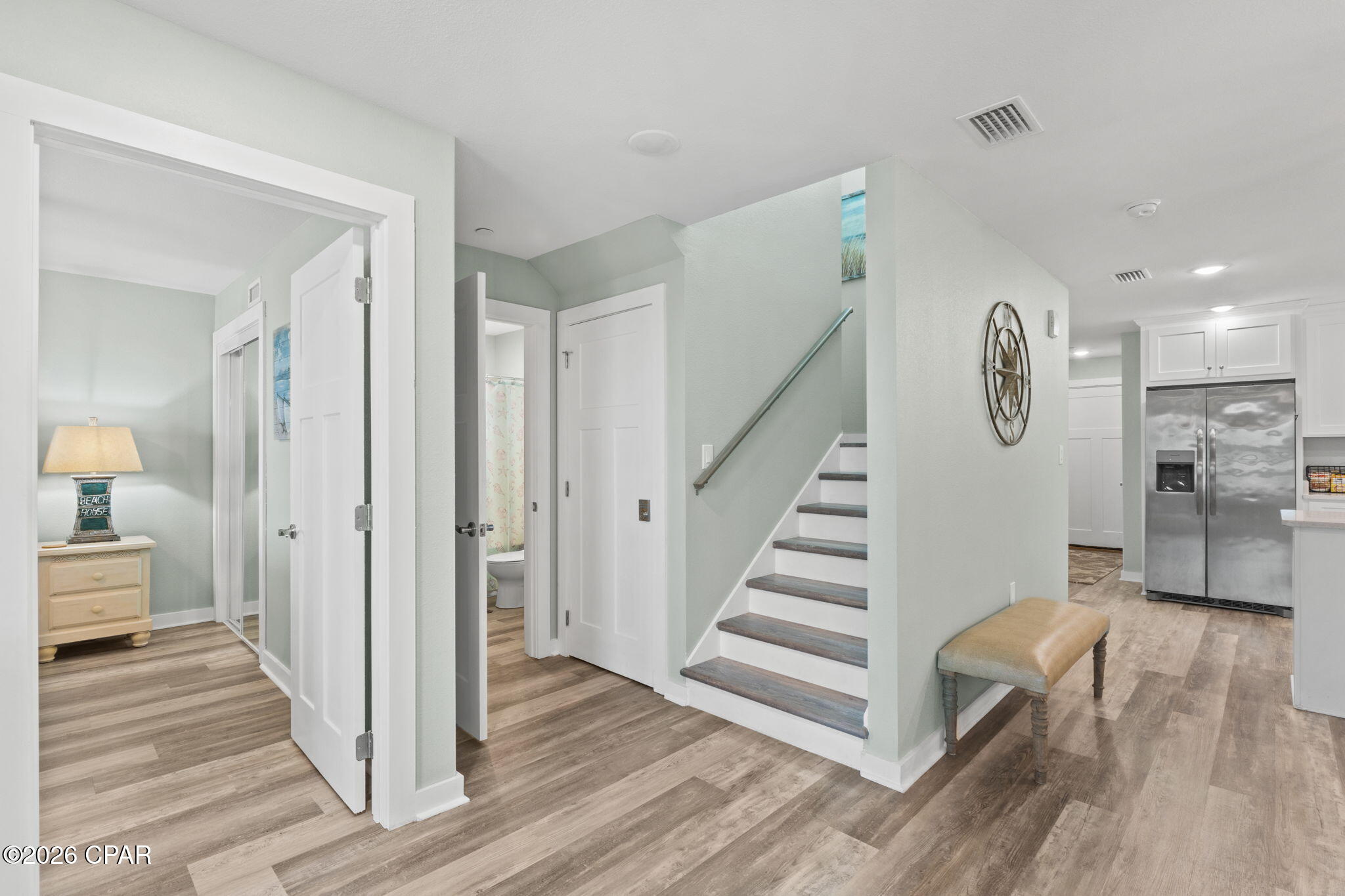Pelican's Roost At Mexico Beach - Residential