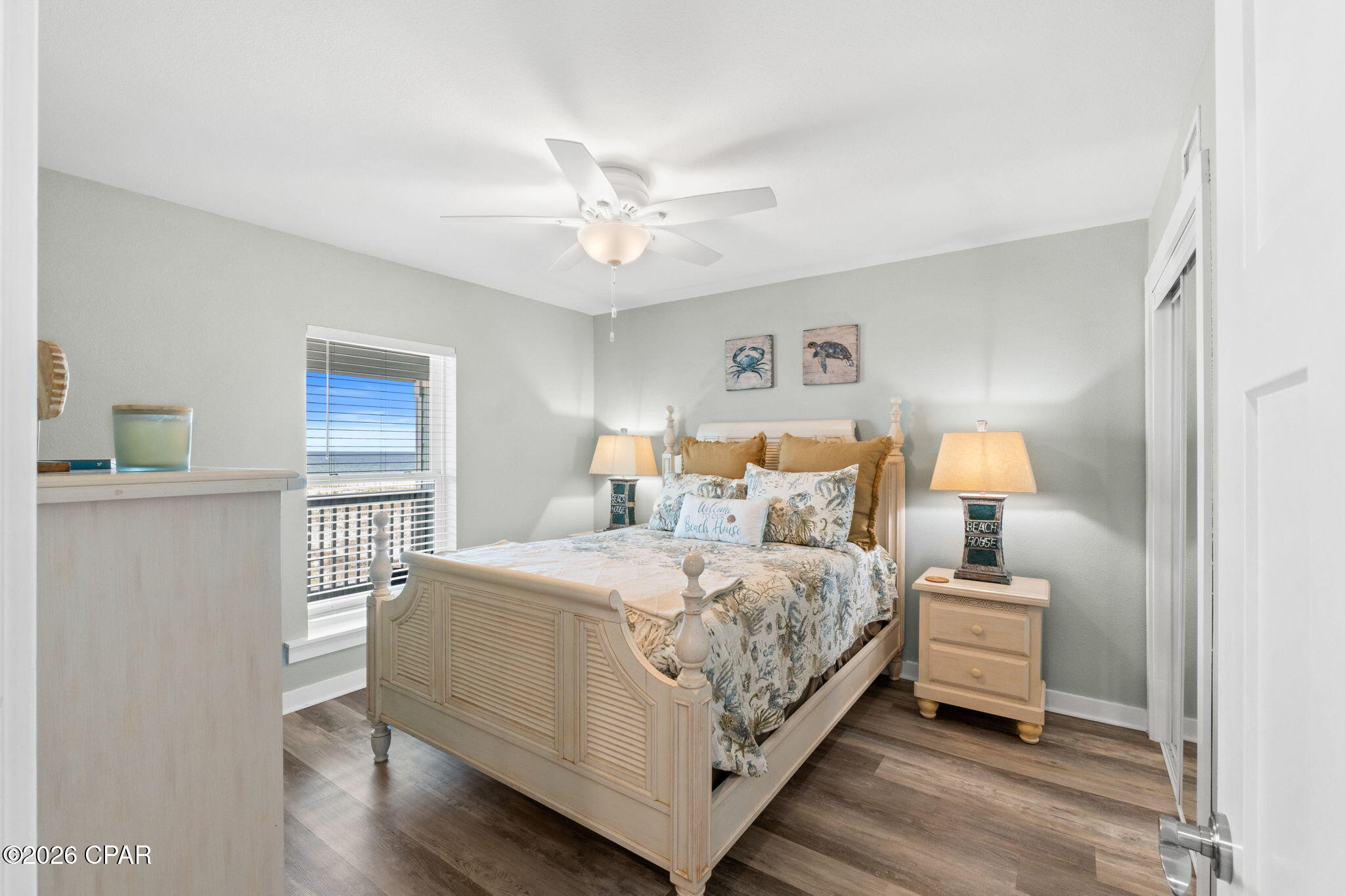Pelican's Roost At Mexico Beach - Residential