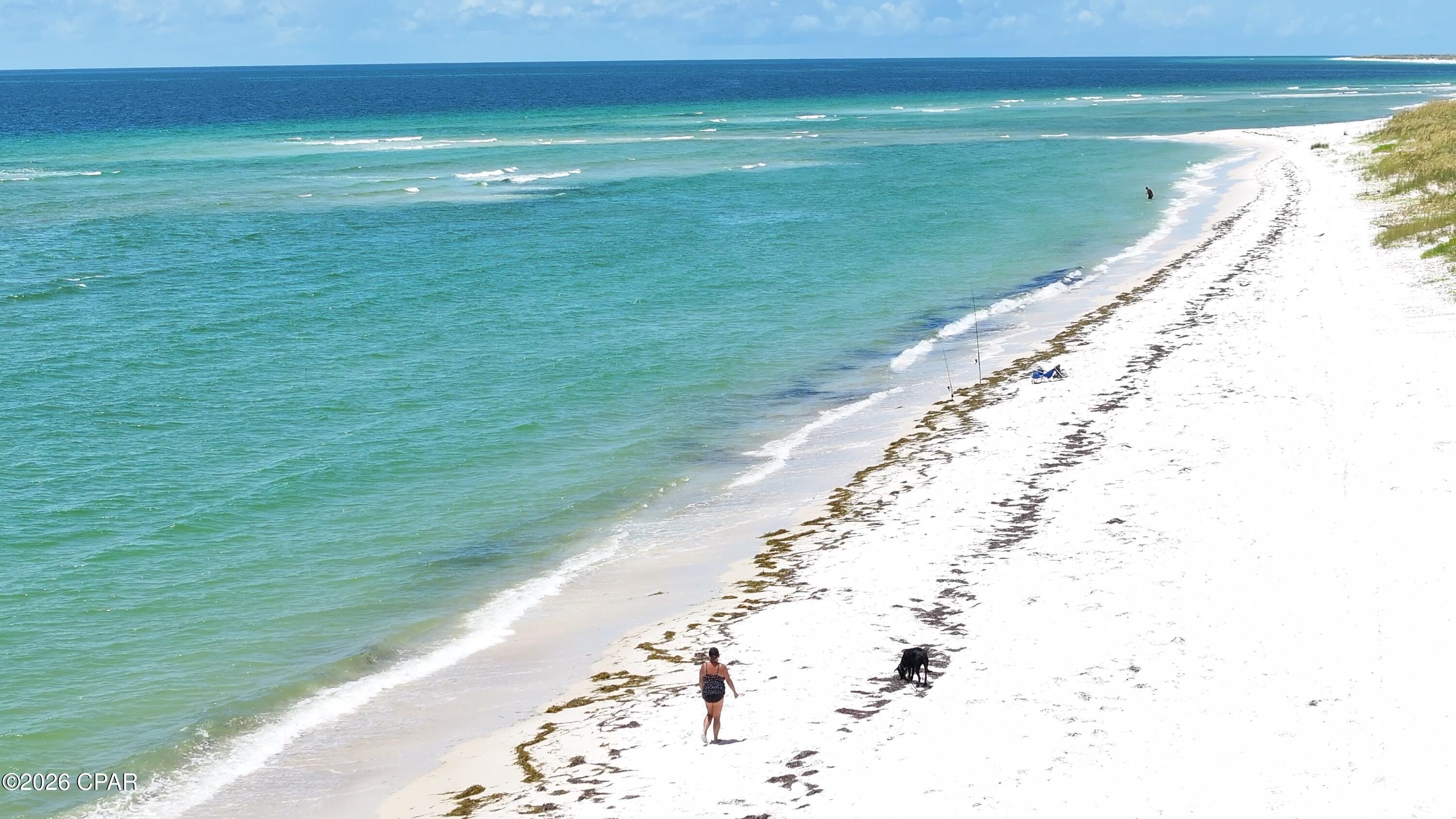 Pelican's Roost At Mexico Beach - Residential