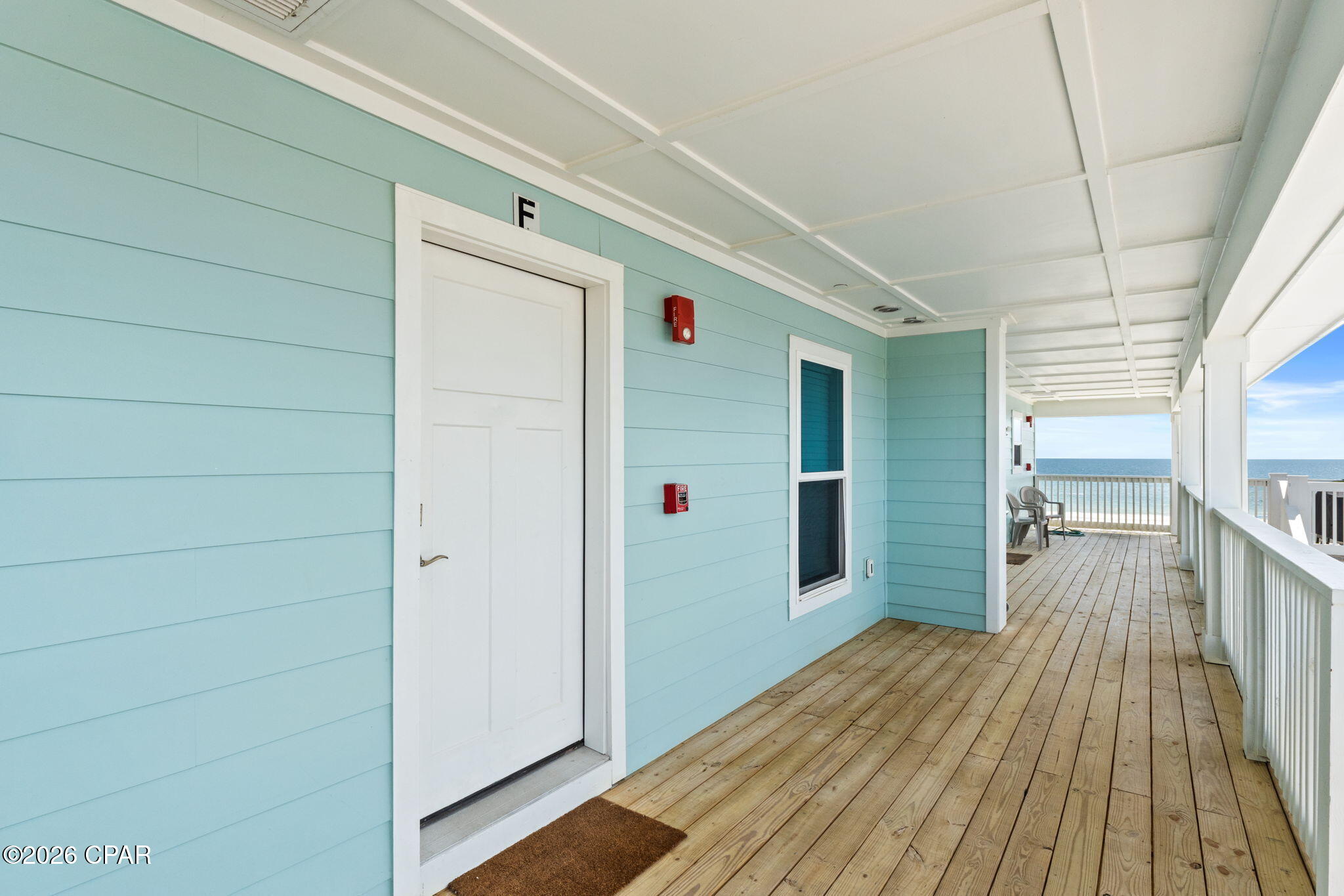 Pelican's Roost At Mexico Beach - Residential