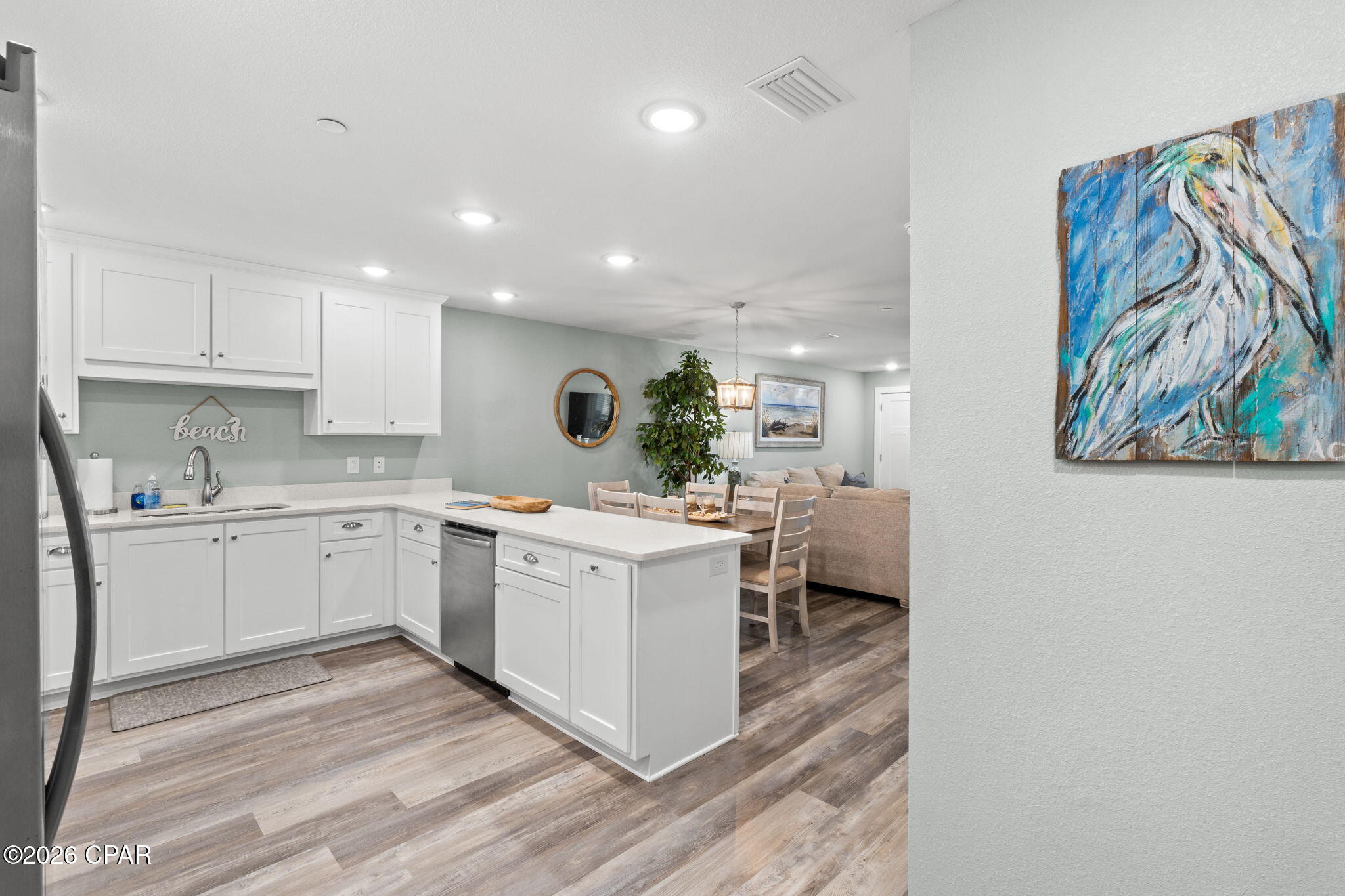 Pelican's Roost At Mexico Beach - Residential