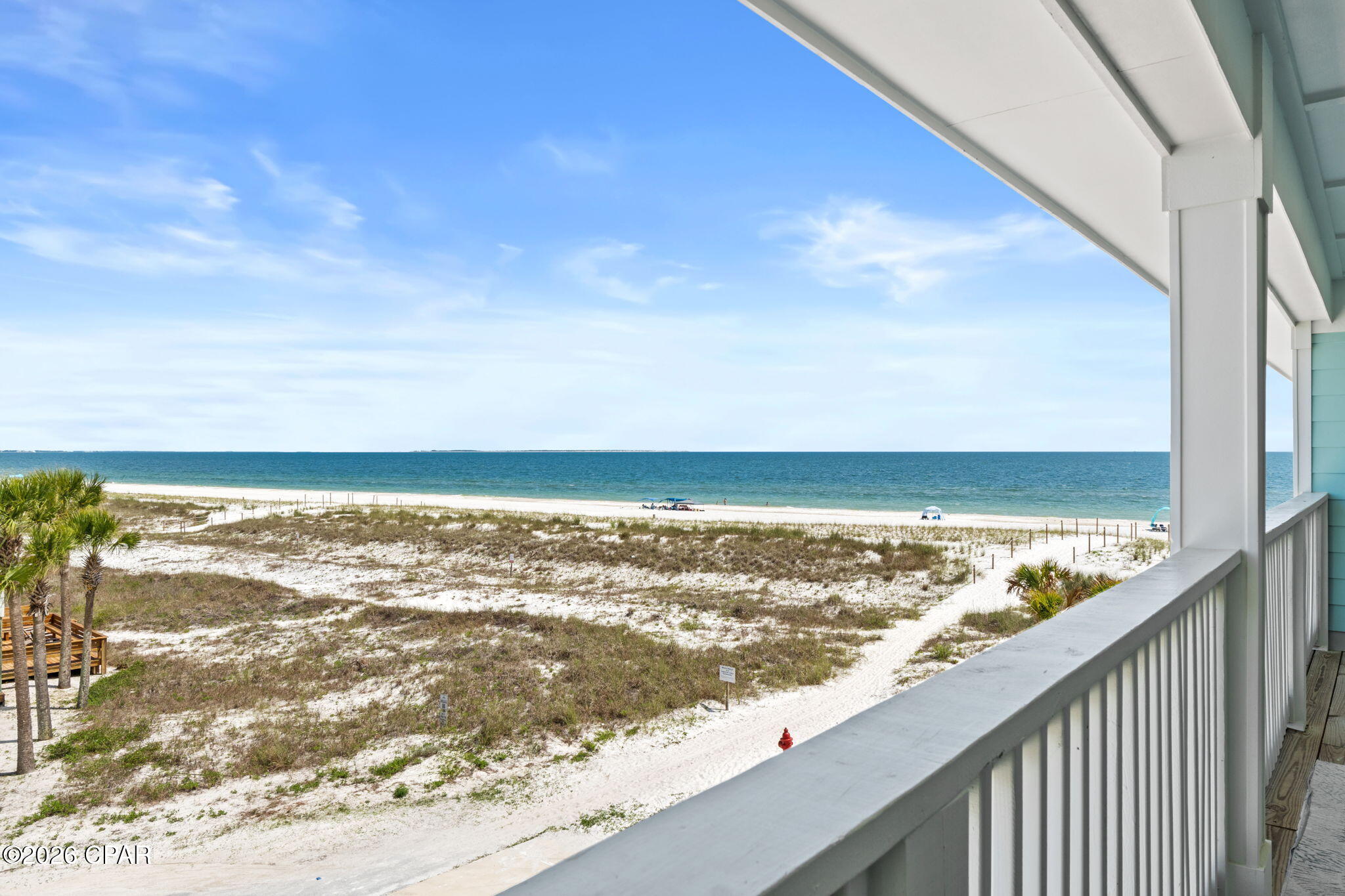 Pelican's Roost At Mexico Beach - Residential