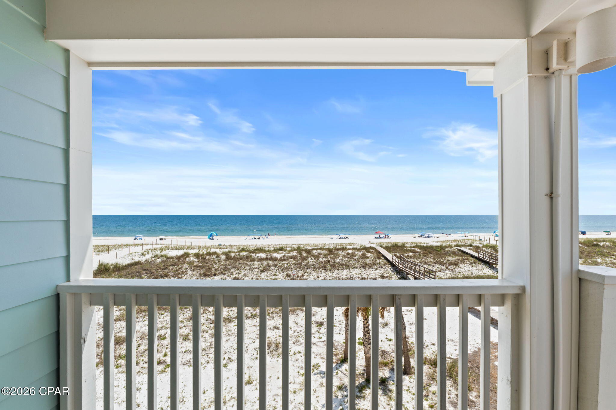 Pelican's Roost At Mexico Beach - Residential