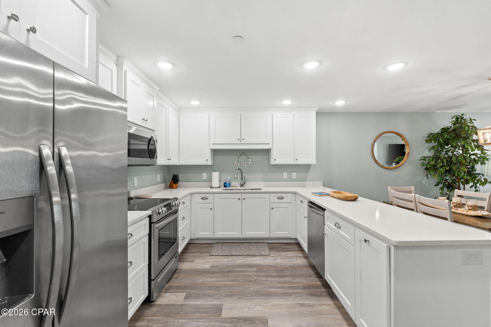 Pelican's Roost At Mexico Beach - Residential