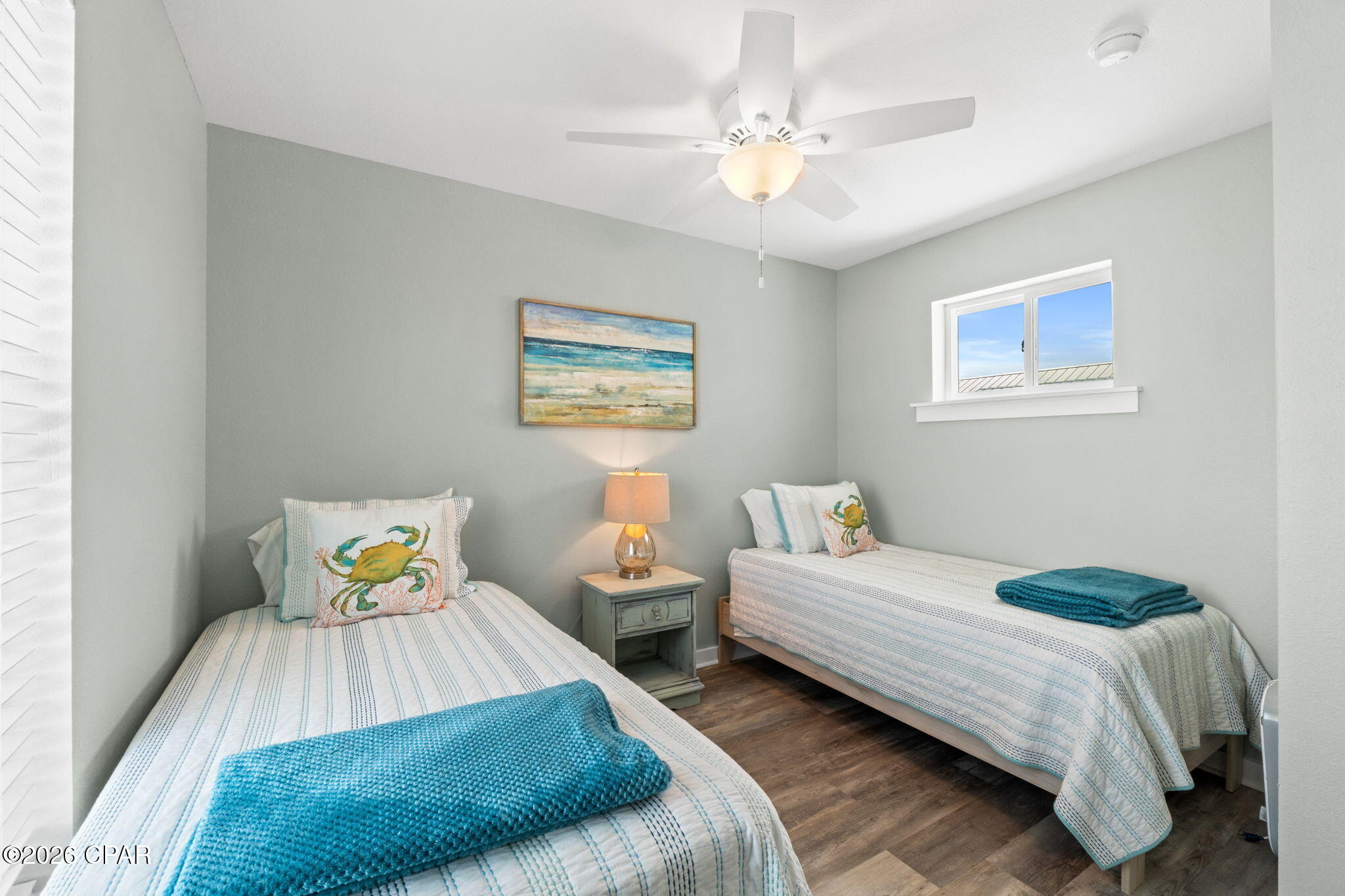 Pelican's Roost At Mexico Beach - Residential