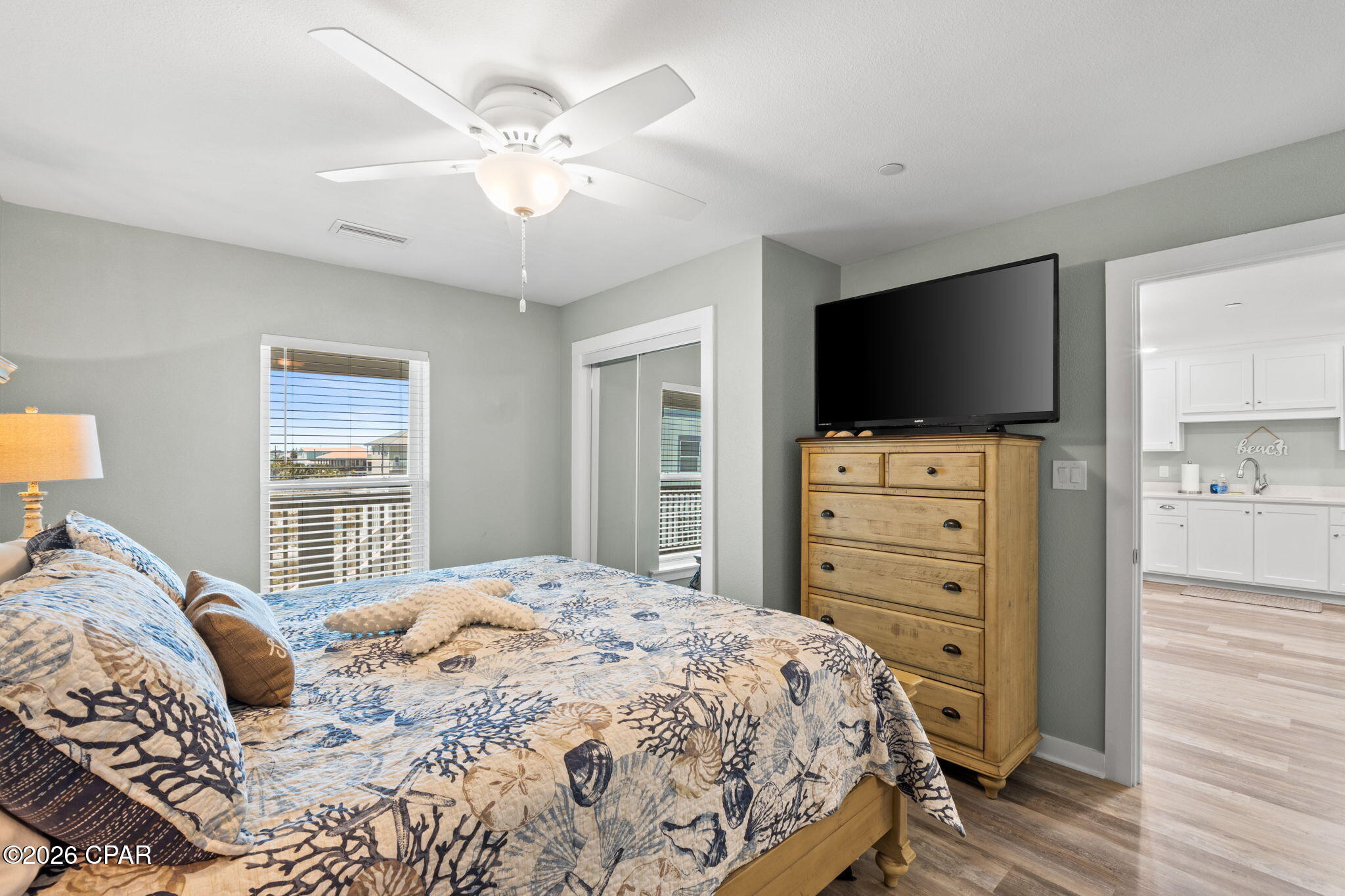Pelican's Roost At Mexico Beach - Residential