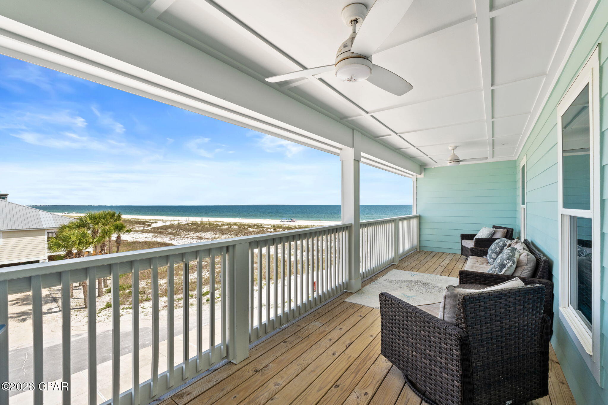 Pelican's Roost At Mexico Beach - Residential