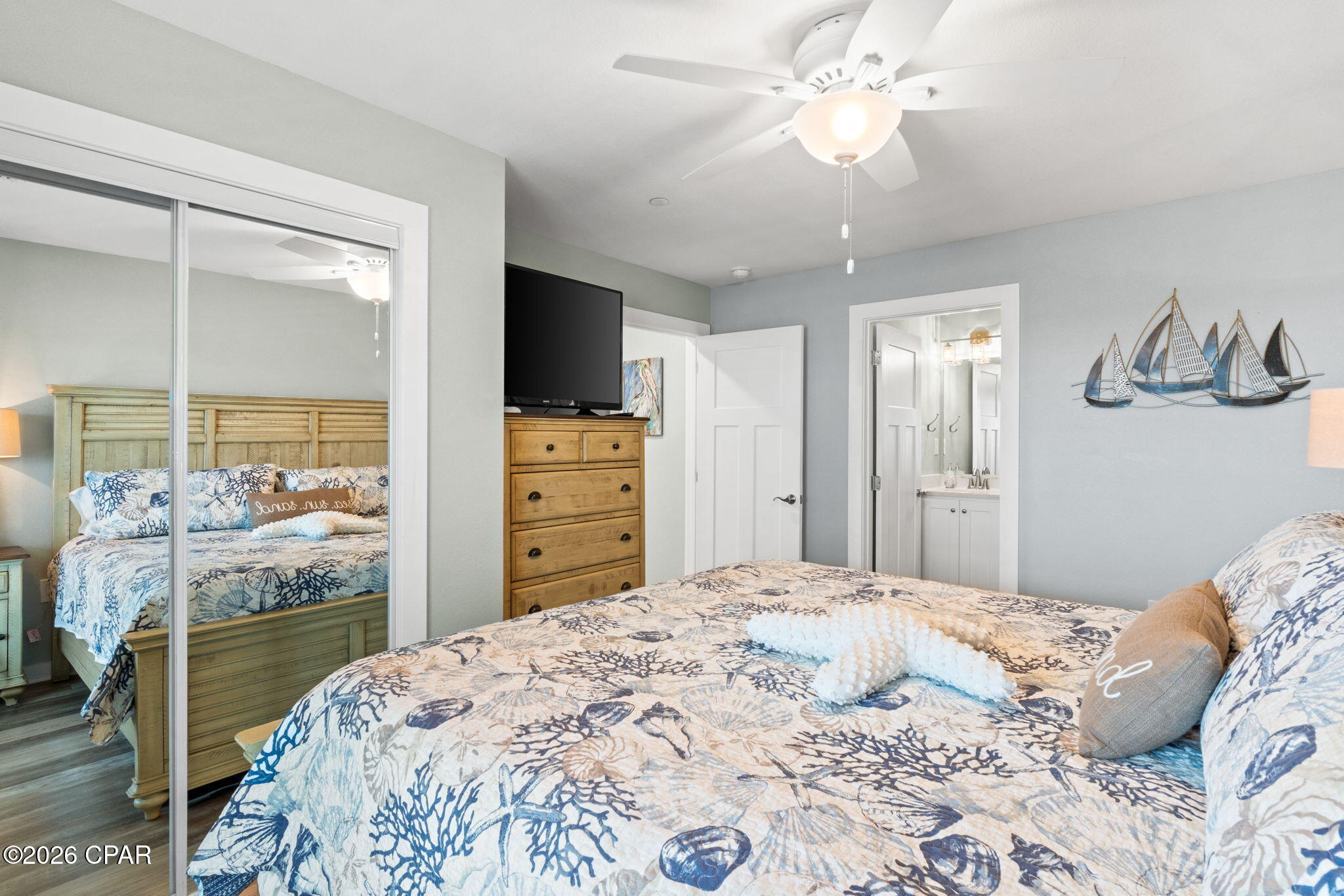 Pelican's Roost At Mexico Beach - Residential
