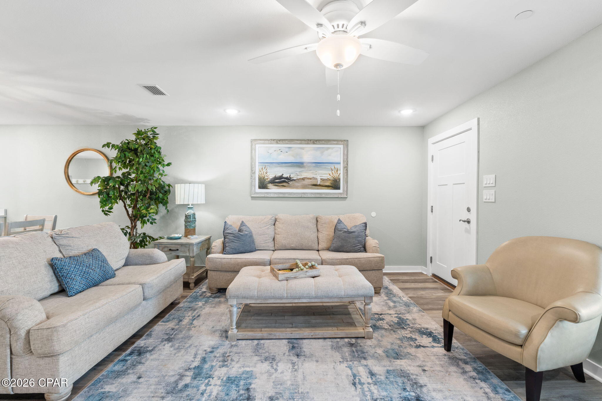 Pelican's Roost At Mexico Beach - Residential